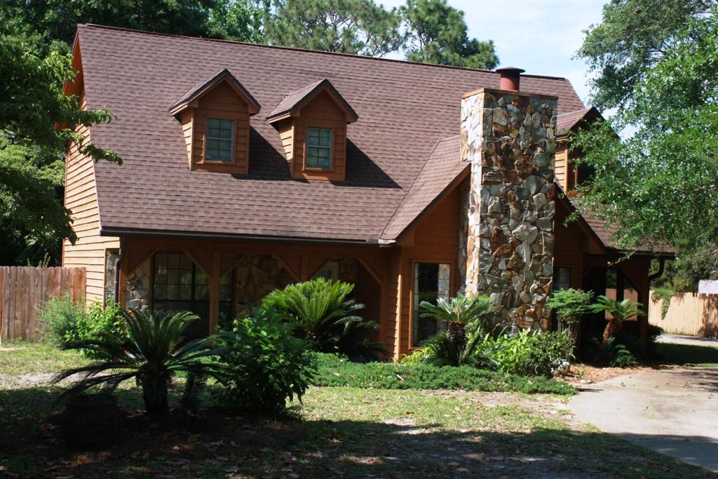 BAYOU POQUITO - Residential