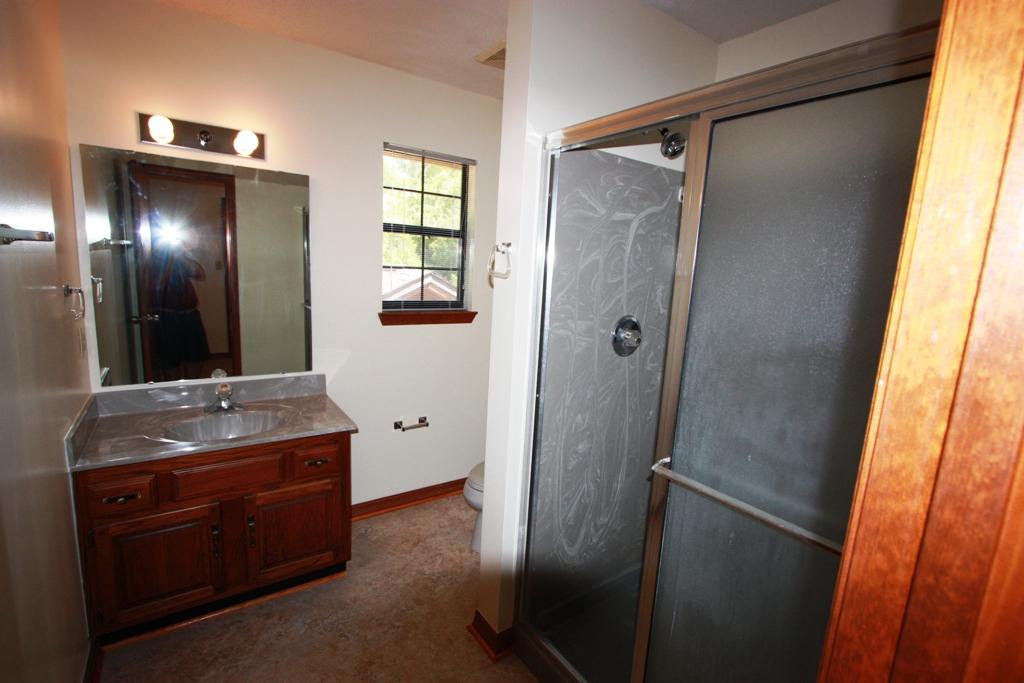 BAYOU POQUITO - Residential