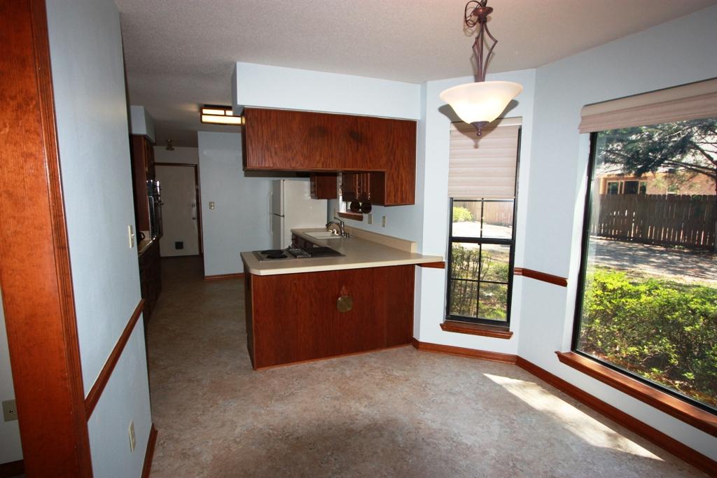 BAYOU POQUITO - Residential