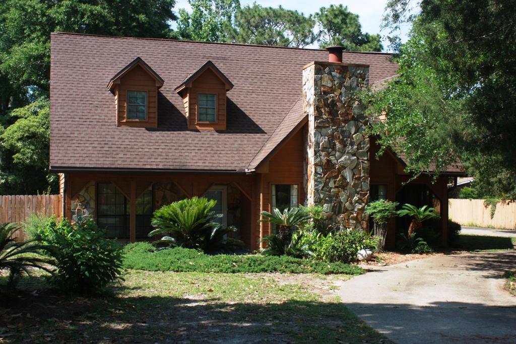 BAYOU POQUITO - Residential