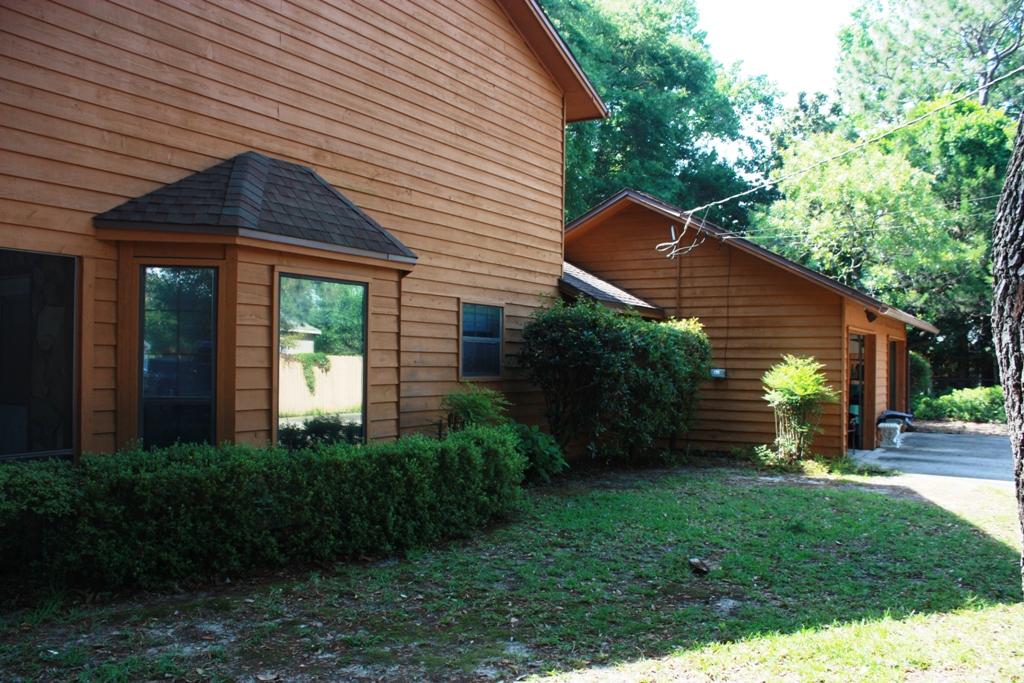 BAYOU POQUITO - Residential