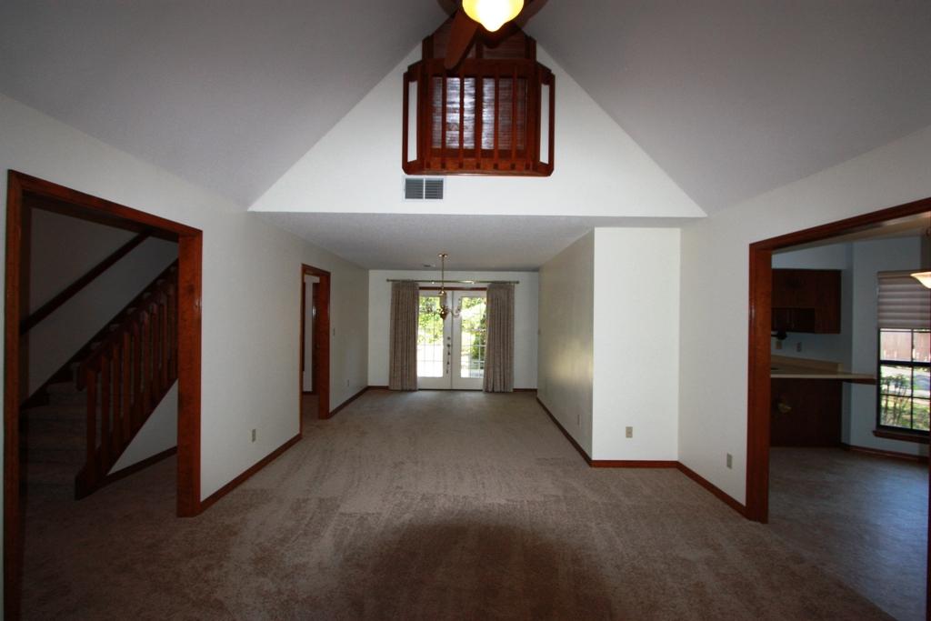 BAYOU POQUITO - Residential