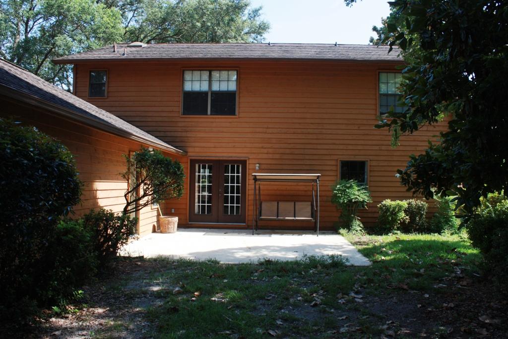 BAYOU POQUITO - Residential