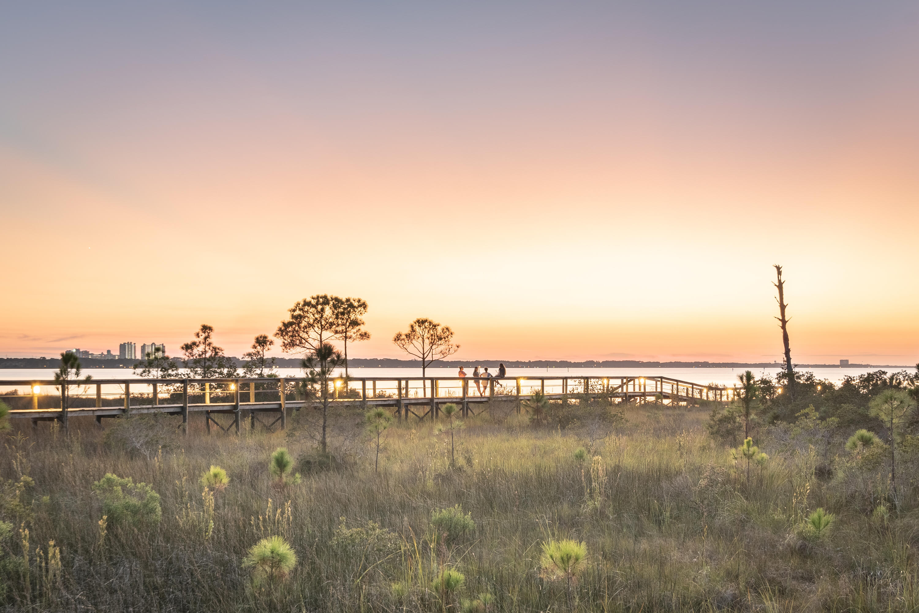 OBSERVATION POINT - Residential