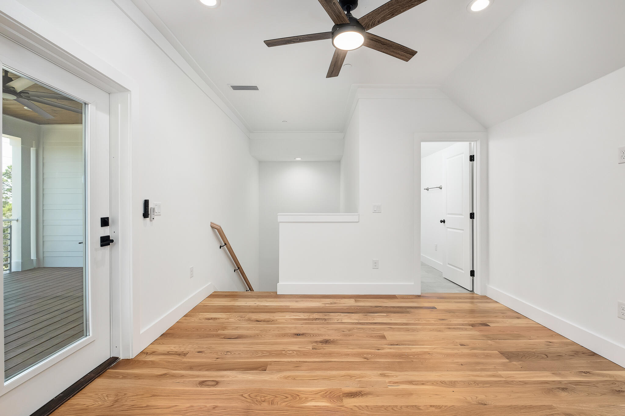 Blue Gulf Townhomes - Residential