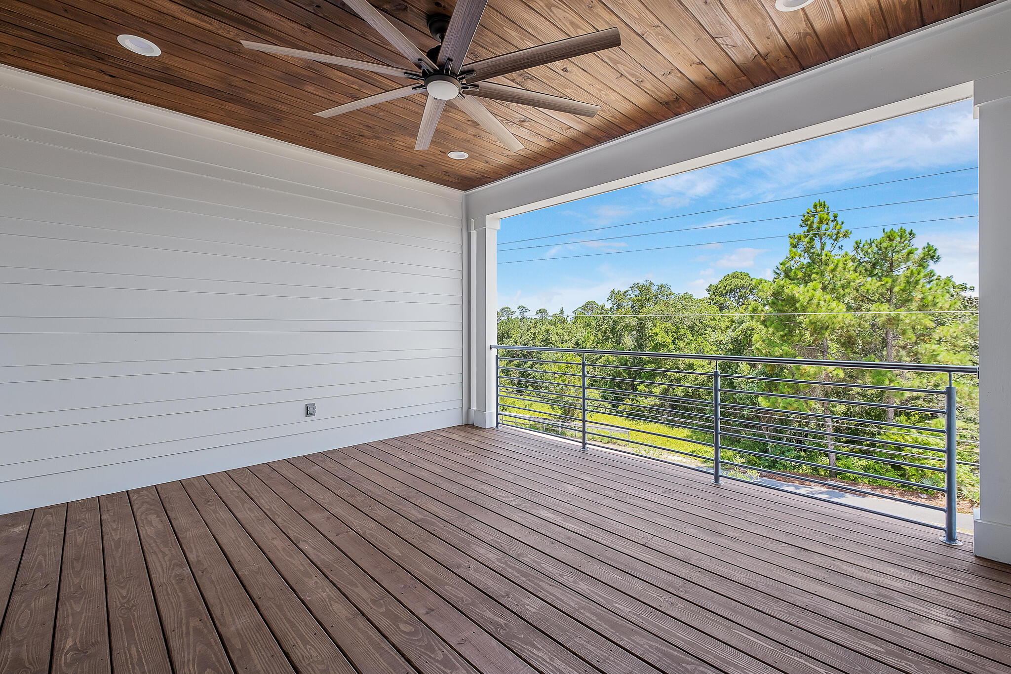 Blue Gulf Townhomes - Residential