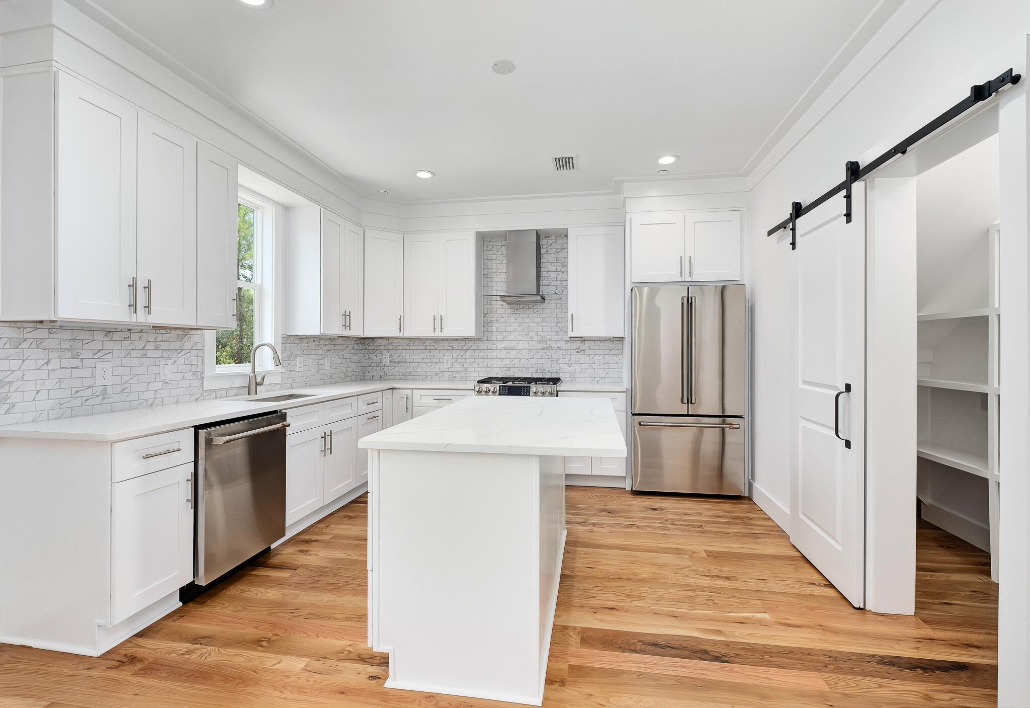 Blue Gulf Townhomes - Residential