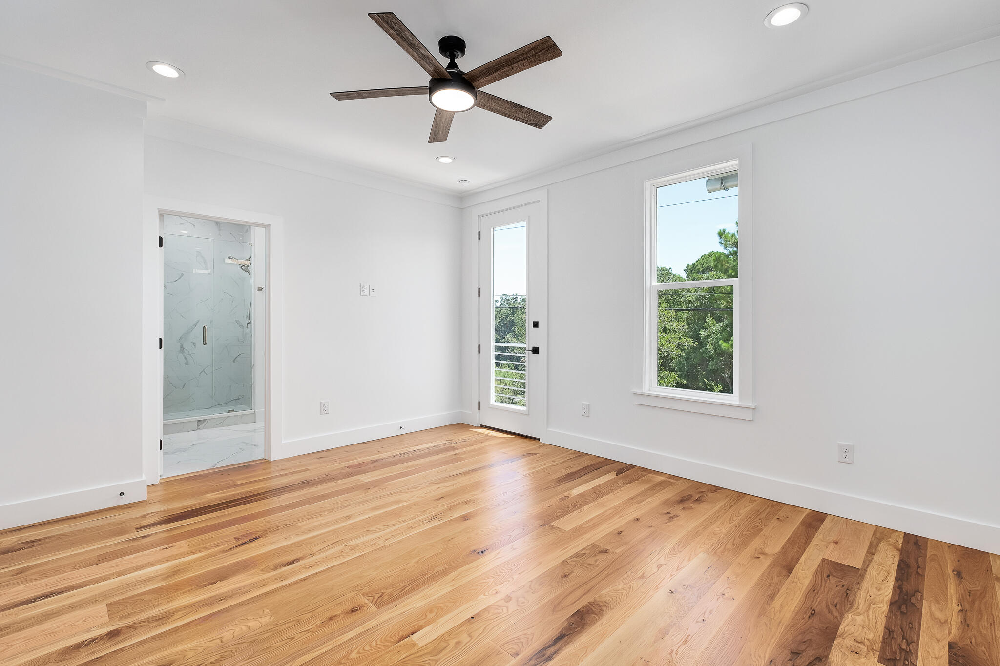 Blue Gulf Townhomes - Residential