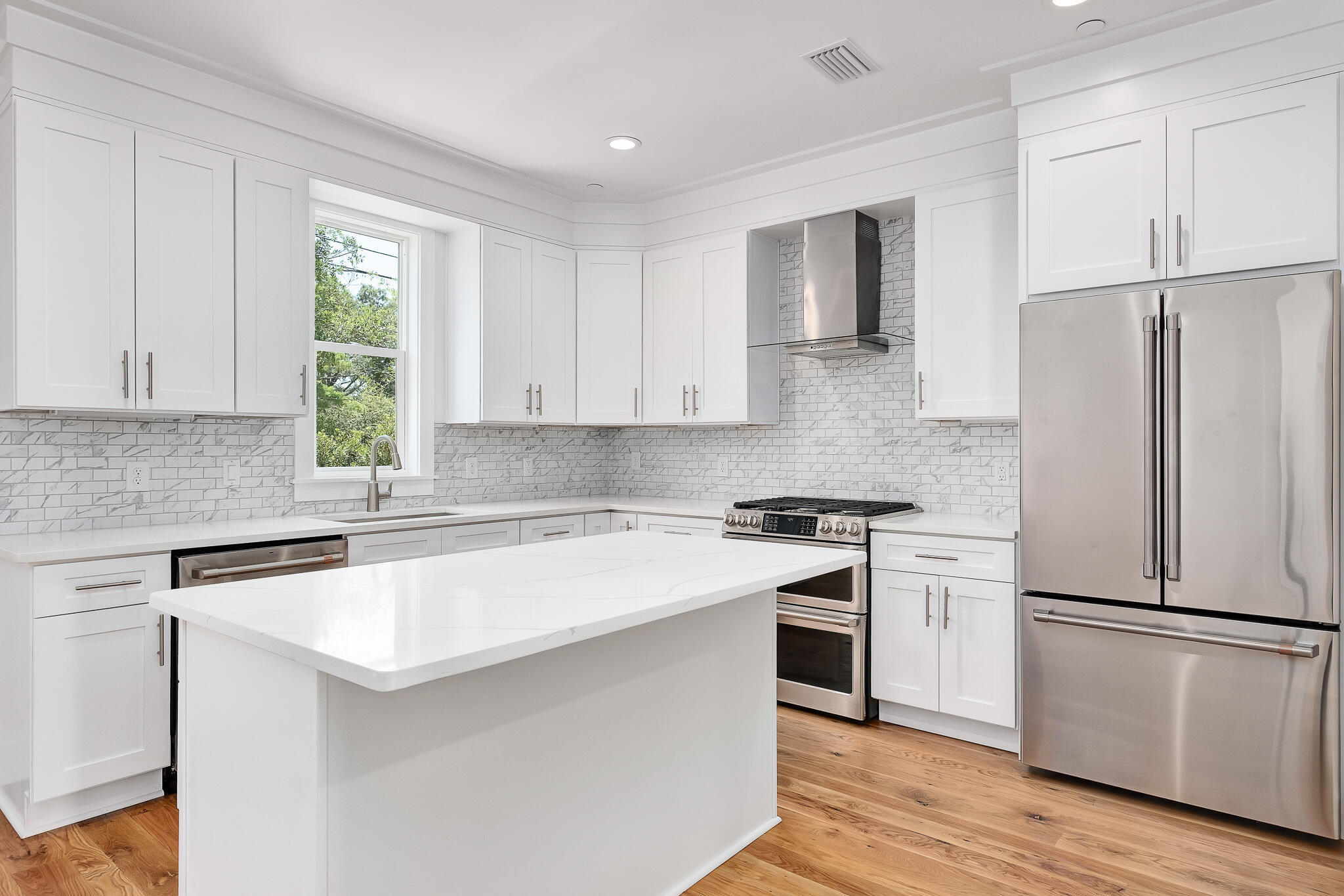 Blue Gulf Townhomes - Residential