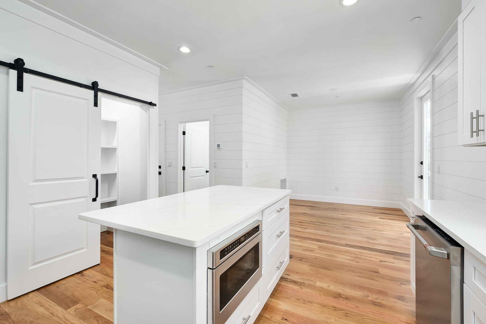 Blue Gulf Townhomes - Residential