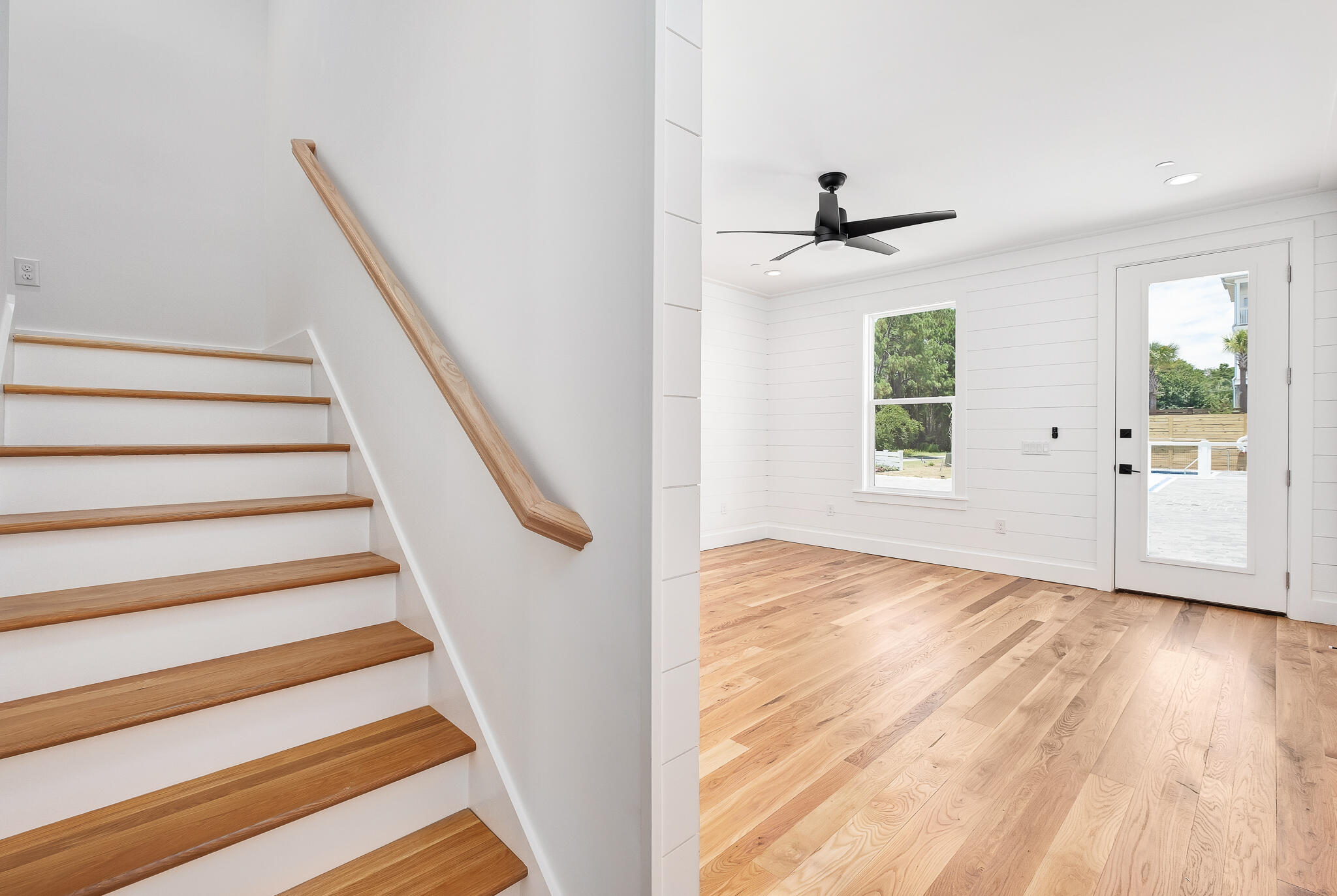 Blue Gulf Townhomes - Residential