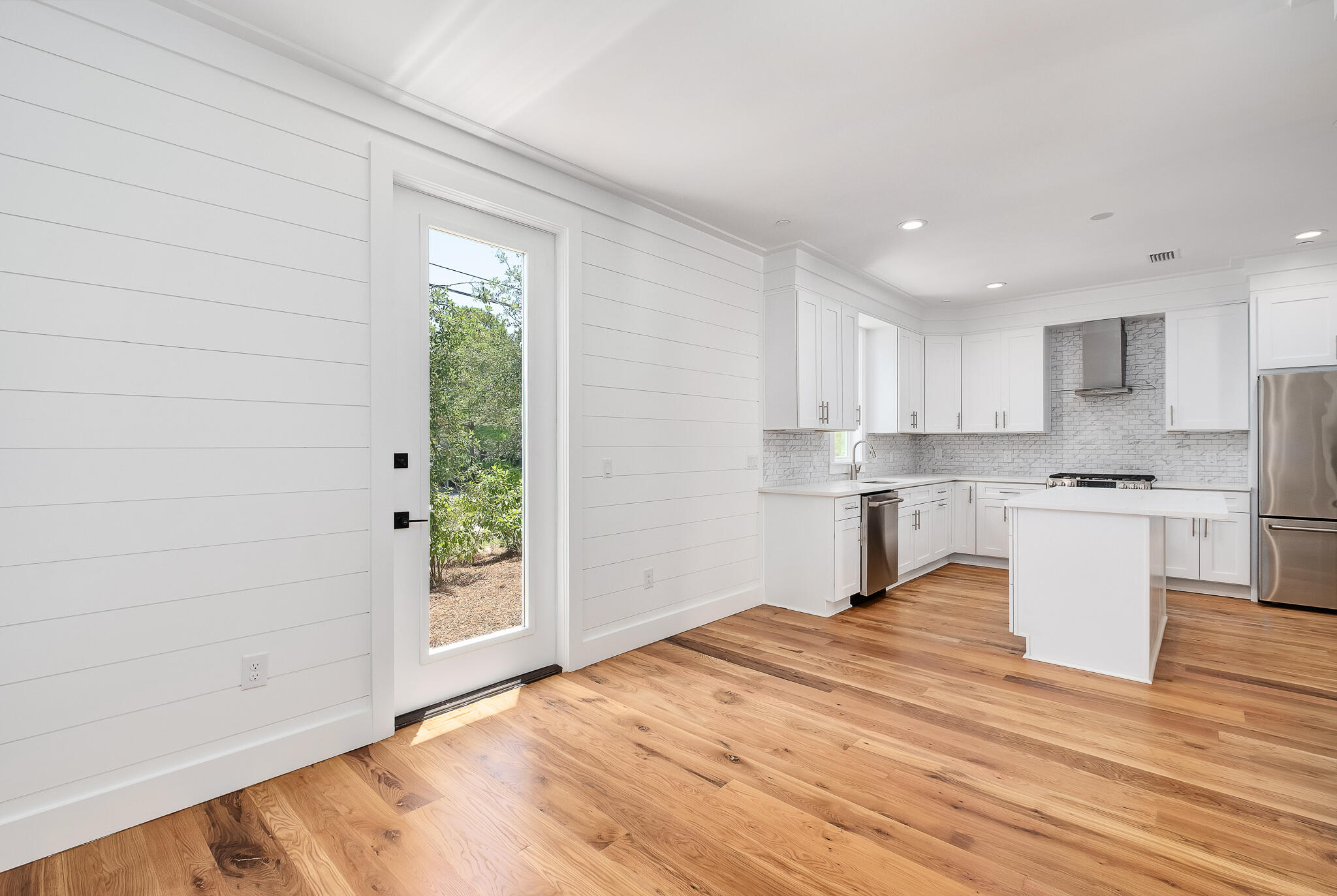 Blue Gulf Townhomes - Residential