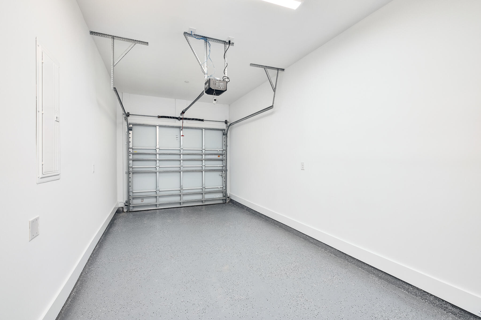 Blue Gulf Townhomes - Residential