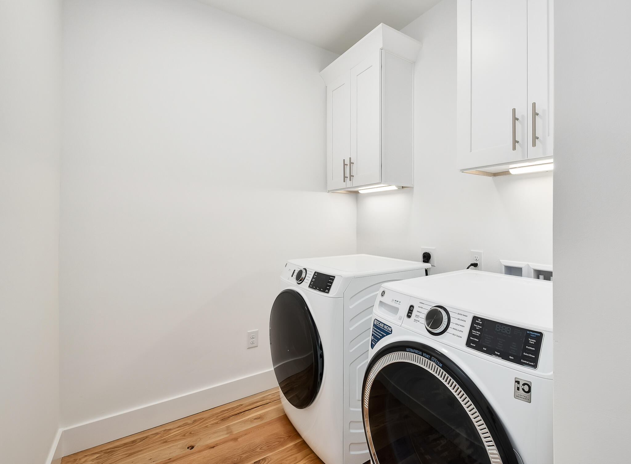 Blue Gulf Townhomes - Residential