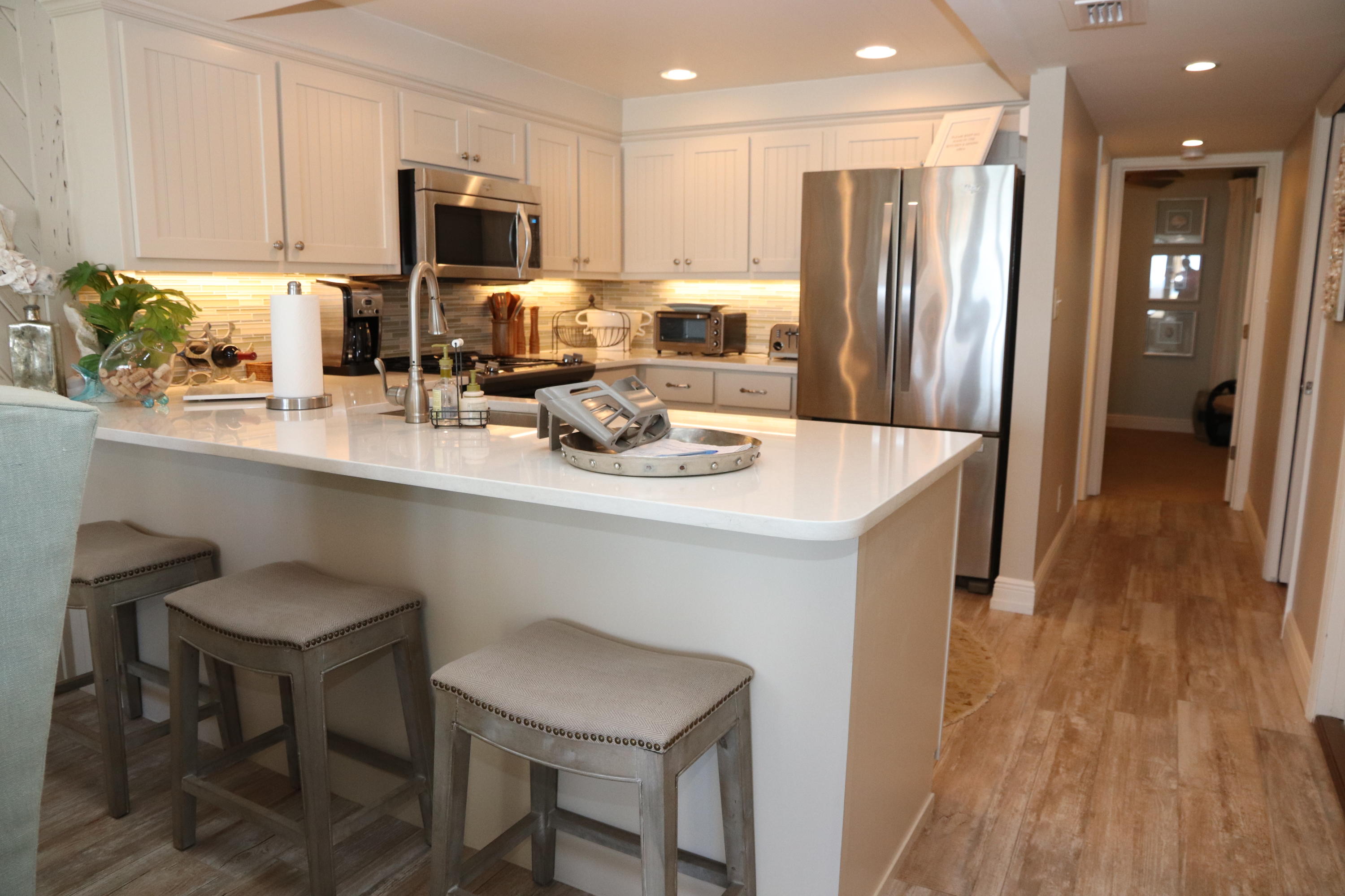 Shores Townhouses - Residential