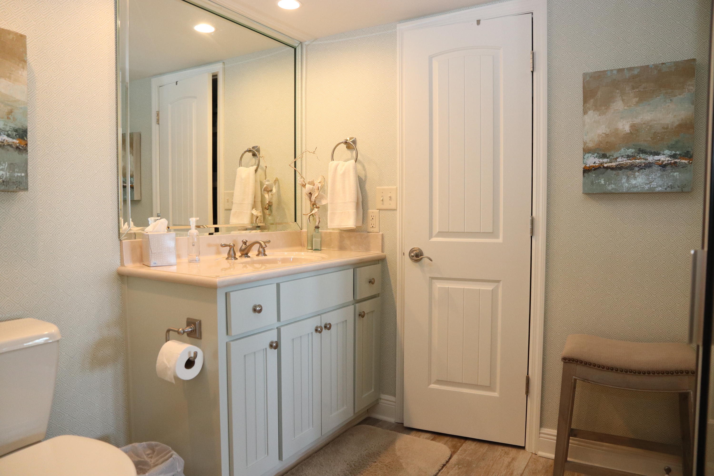 Shores Townhouses - Residential