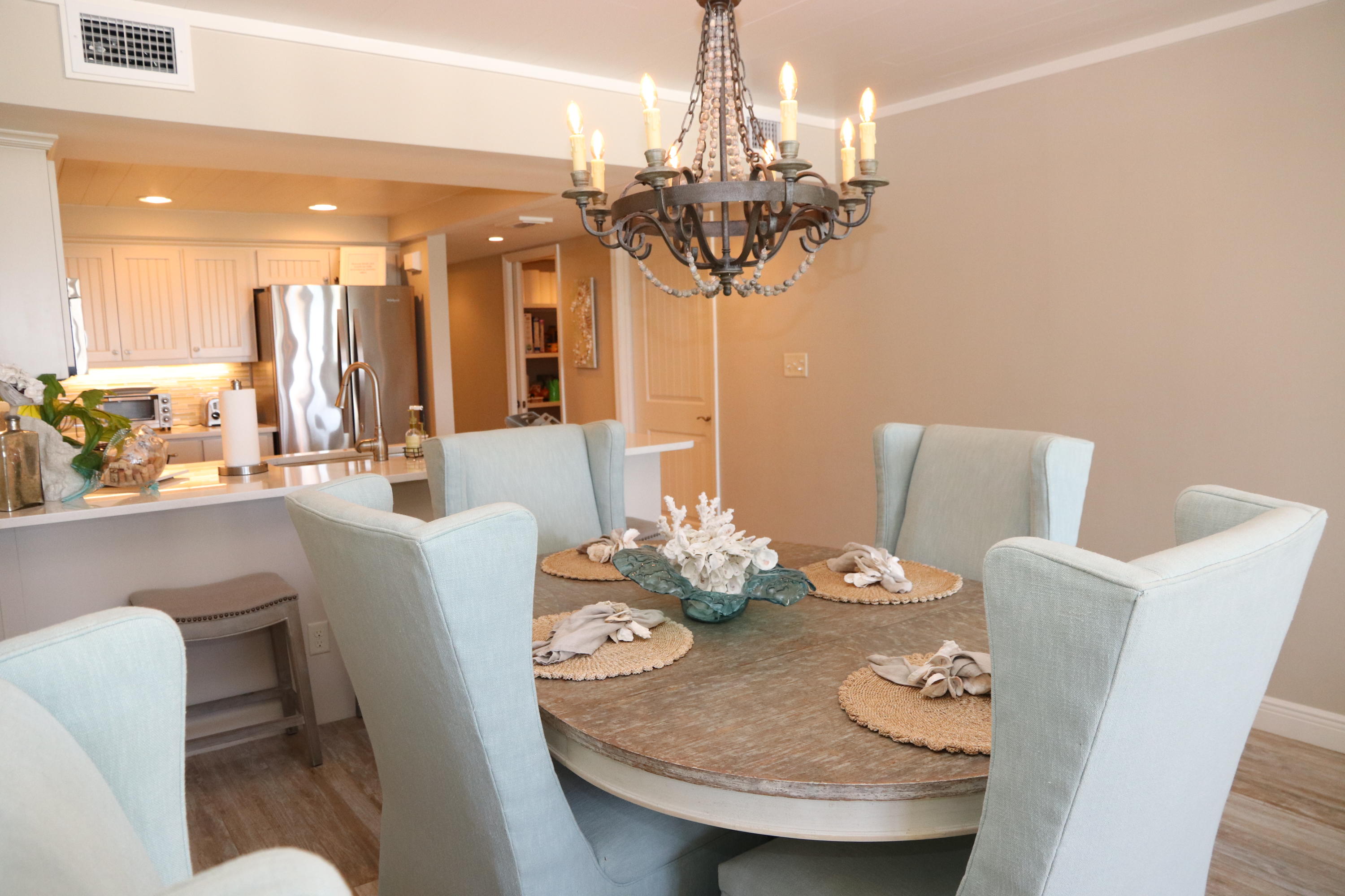 Shores Townhouses - Residential