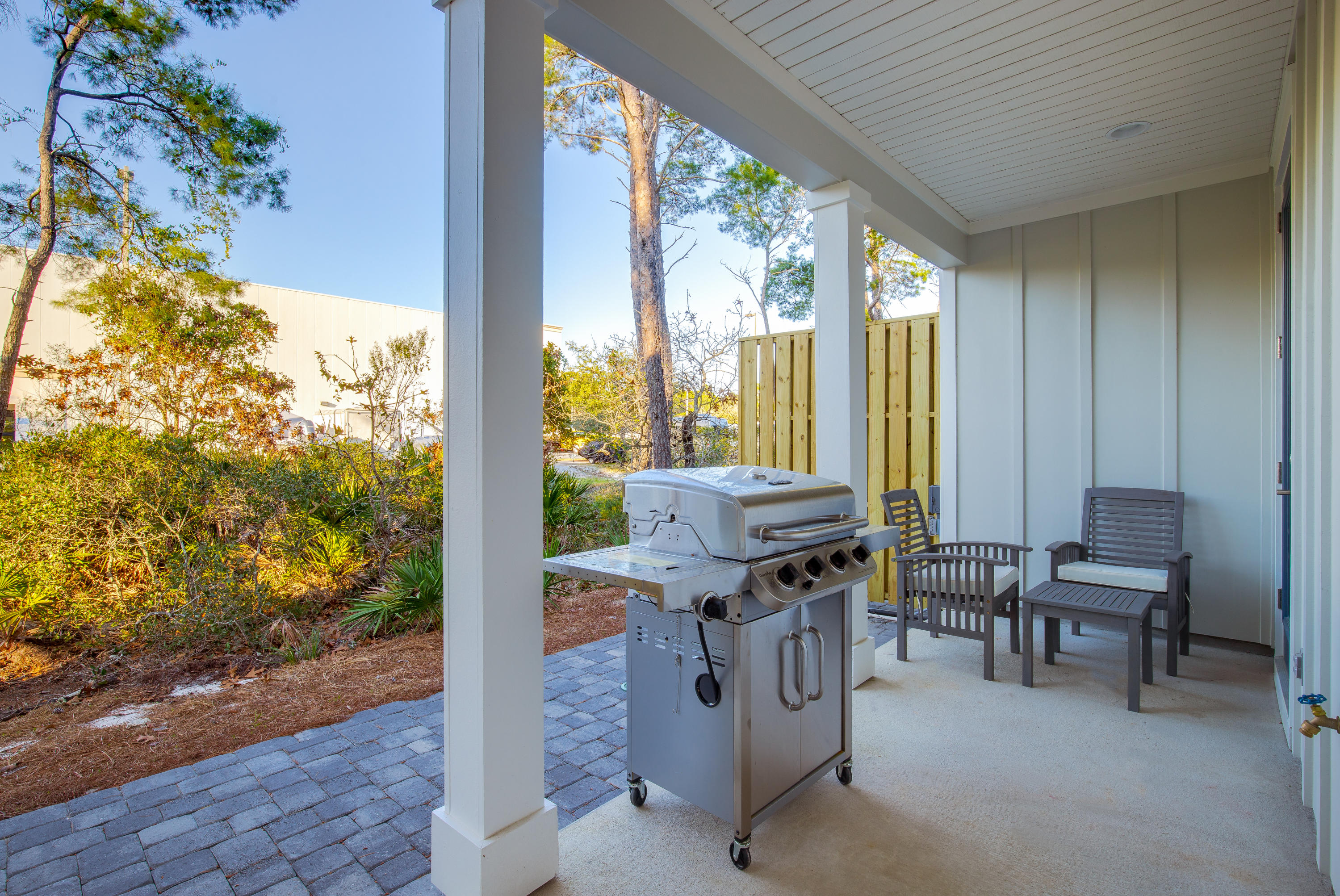 30a townhomes - Residential