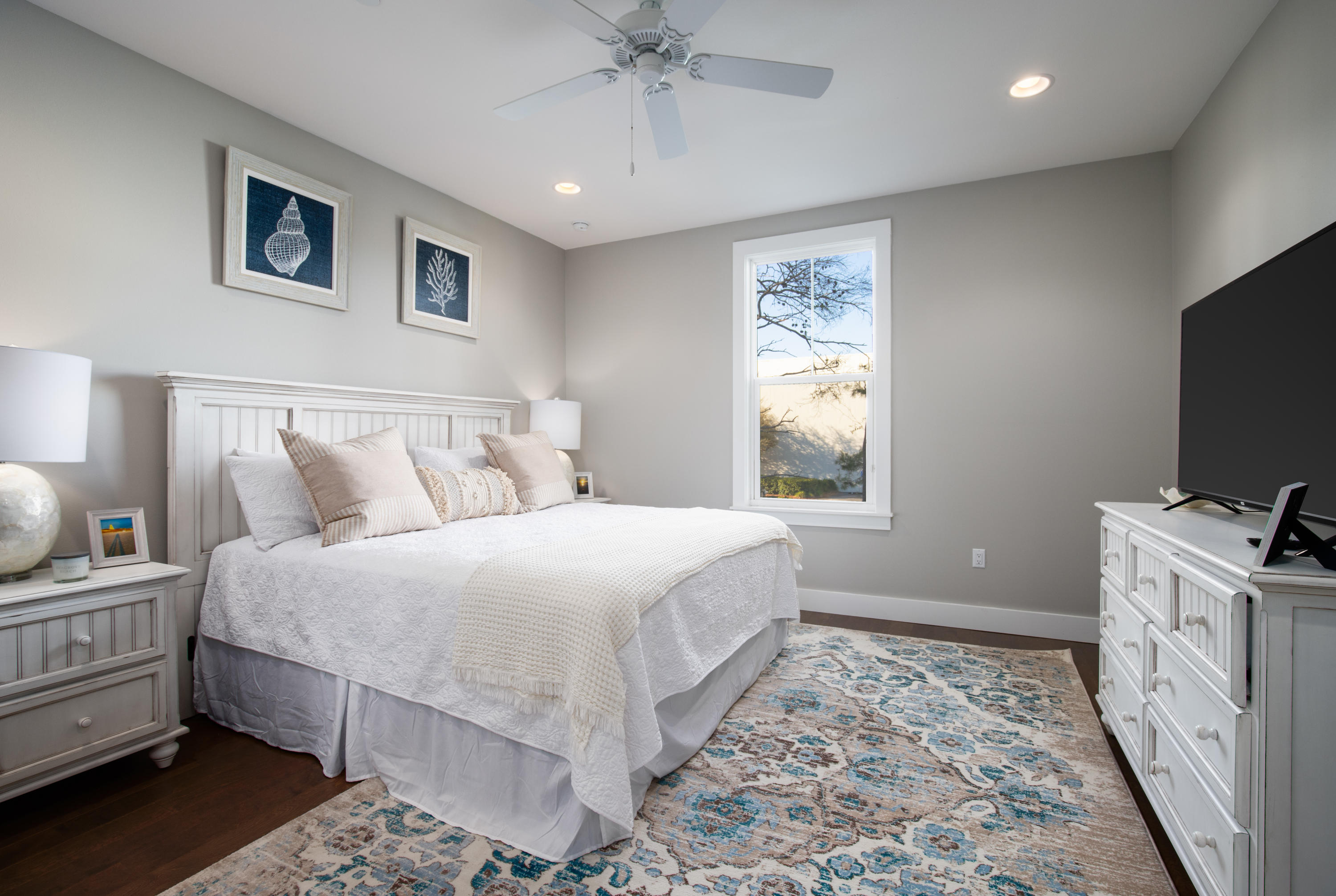 30a townhomes - Residential