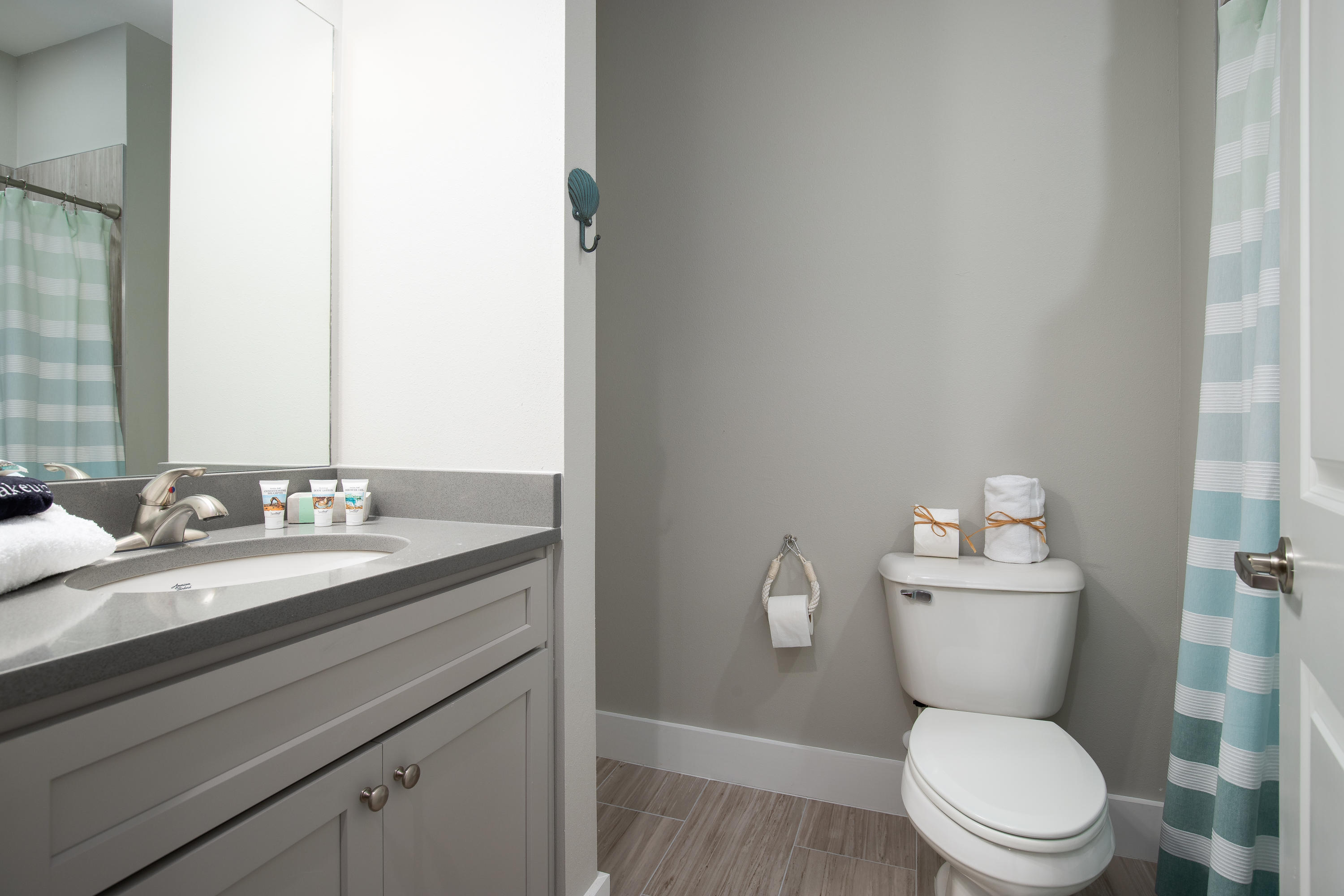 30a townhomes - Residential