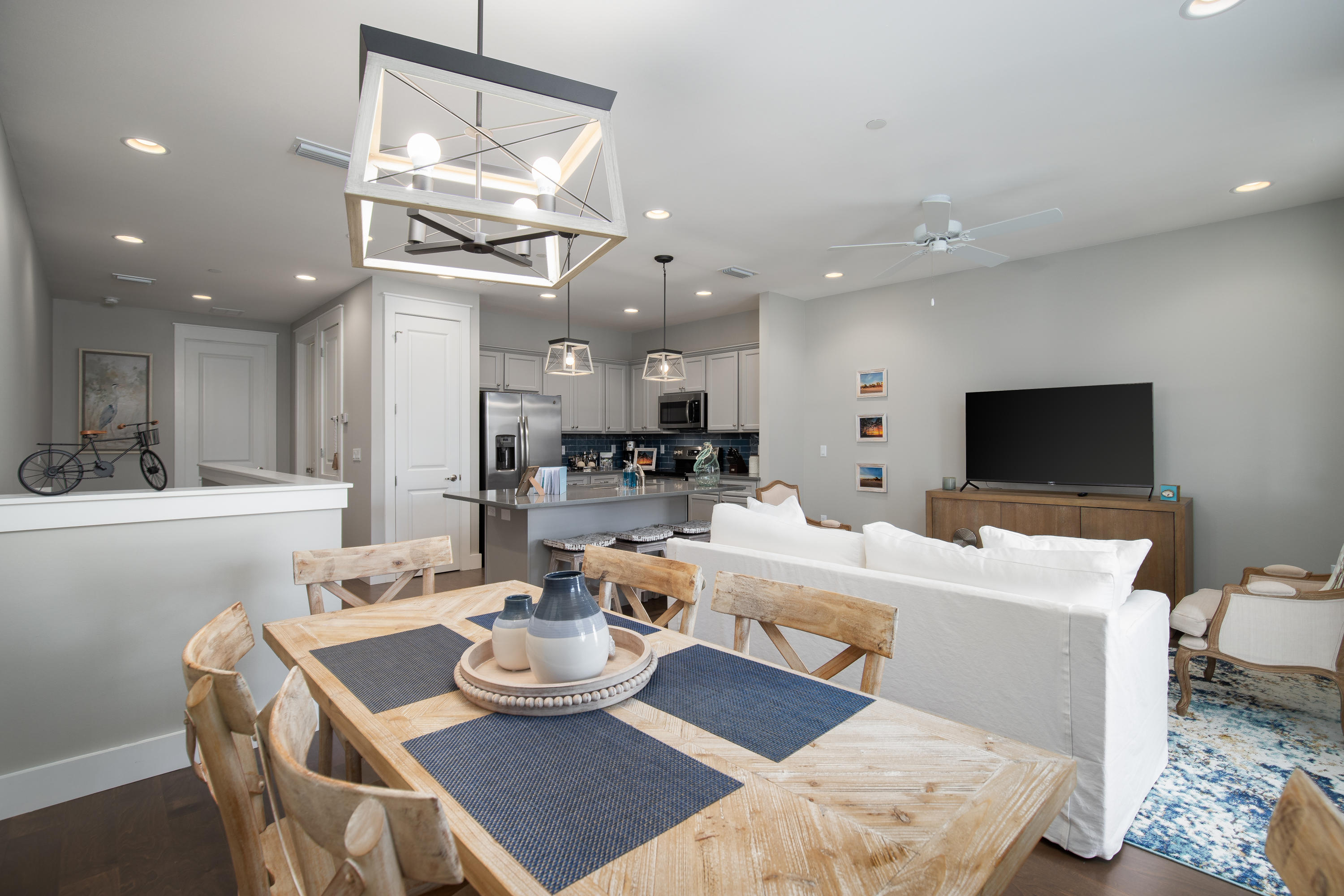 30a townhomes - Residential