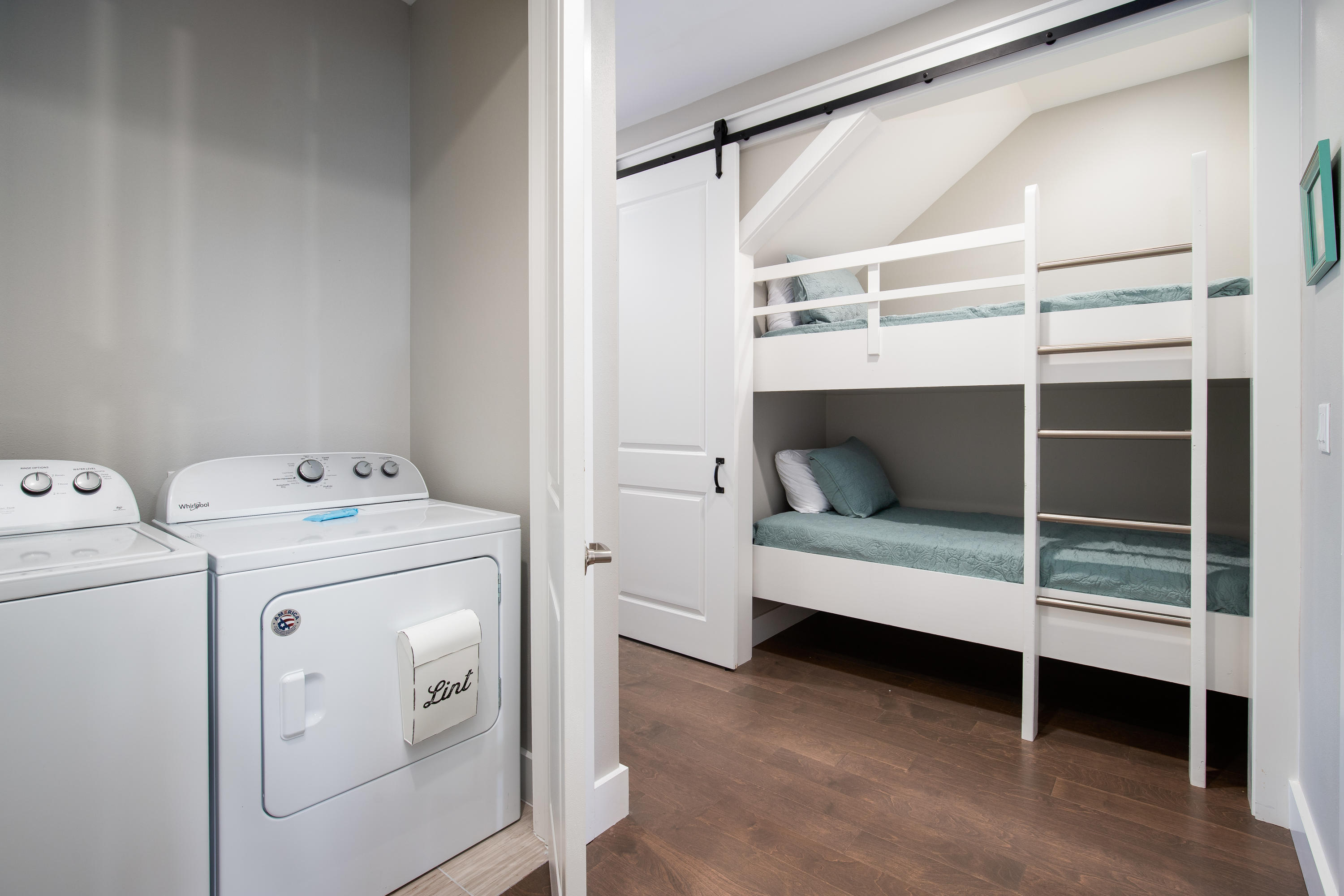 30a townhomes - Residential