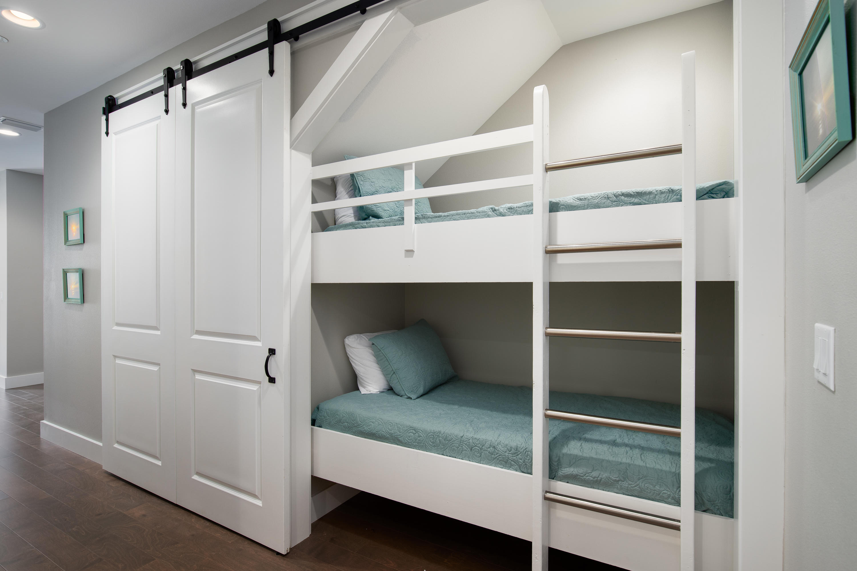 30a townhomes - Residential