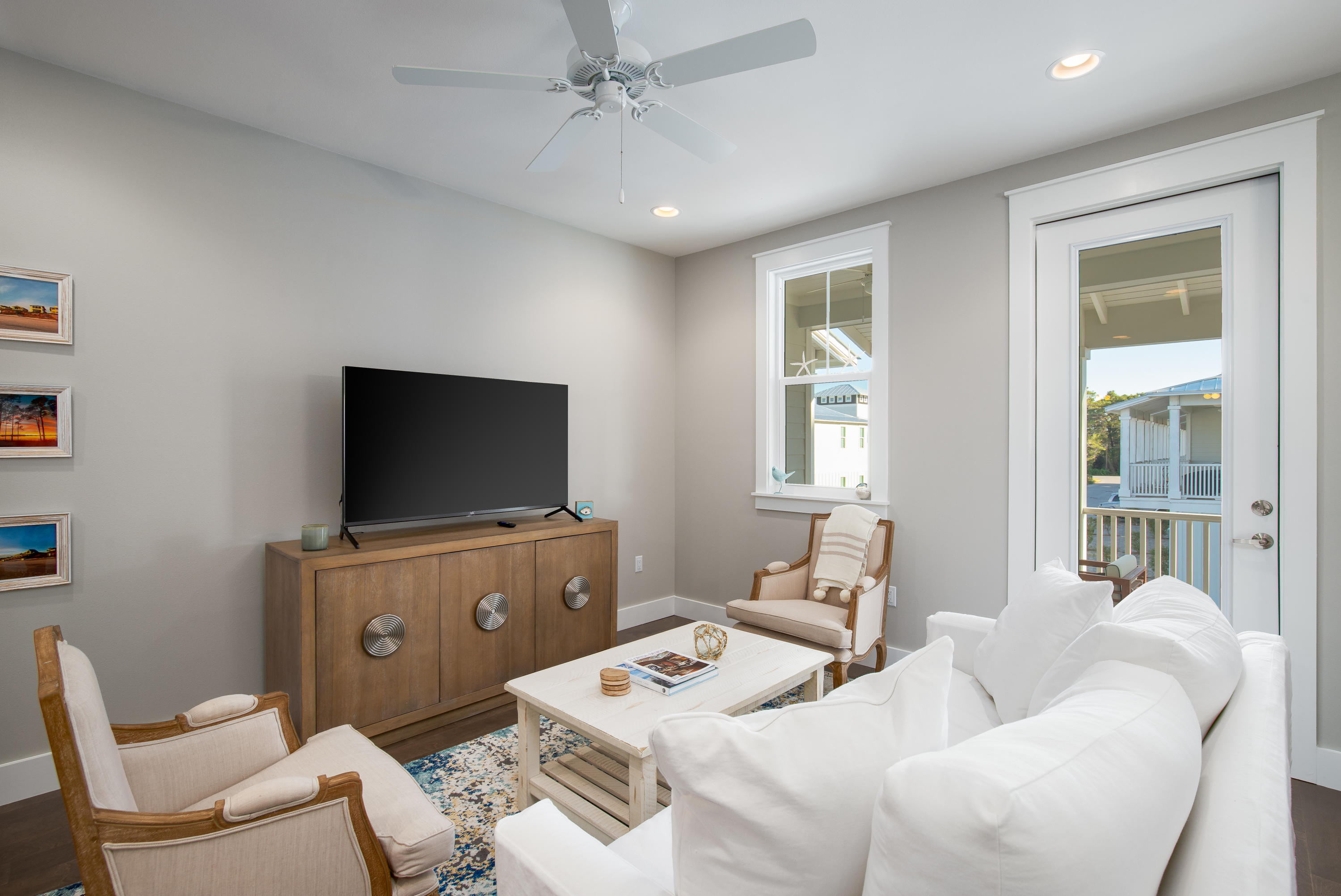 30a townhomes - Residential