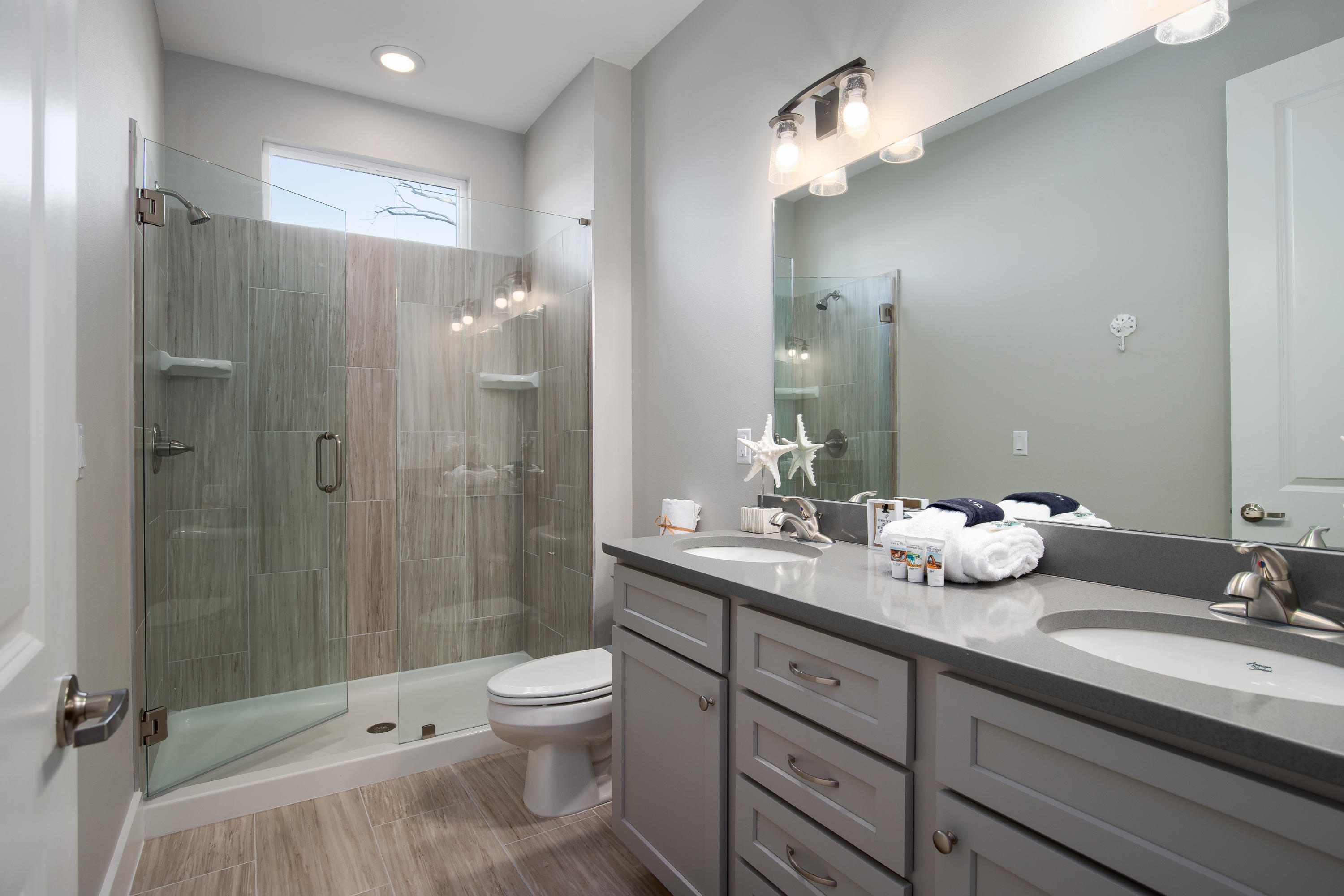 30a townhomes - Residential