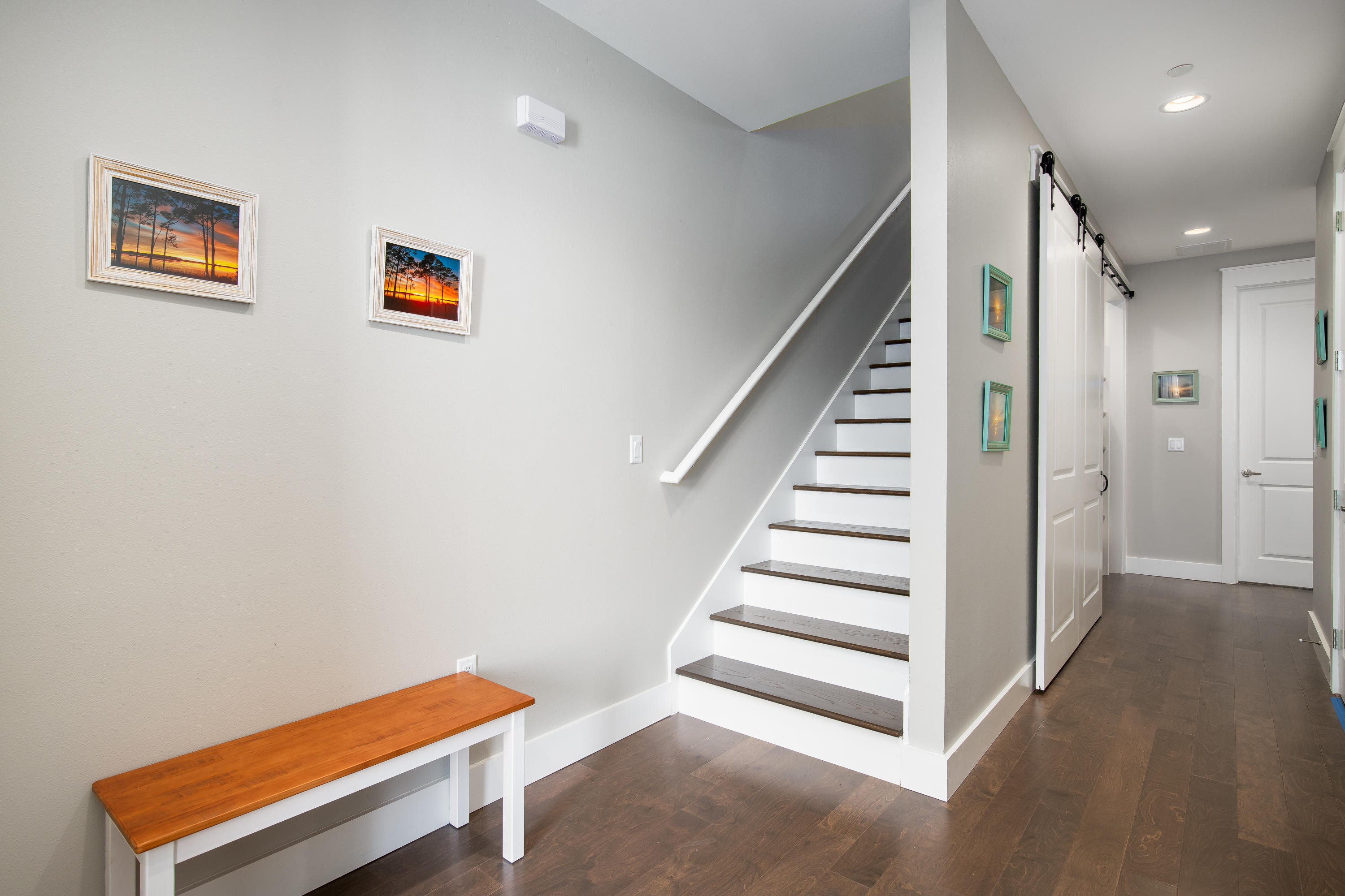 30a townhomes - Residential