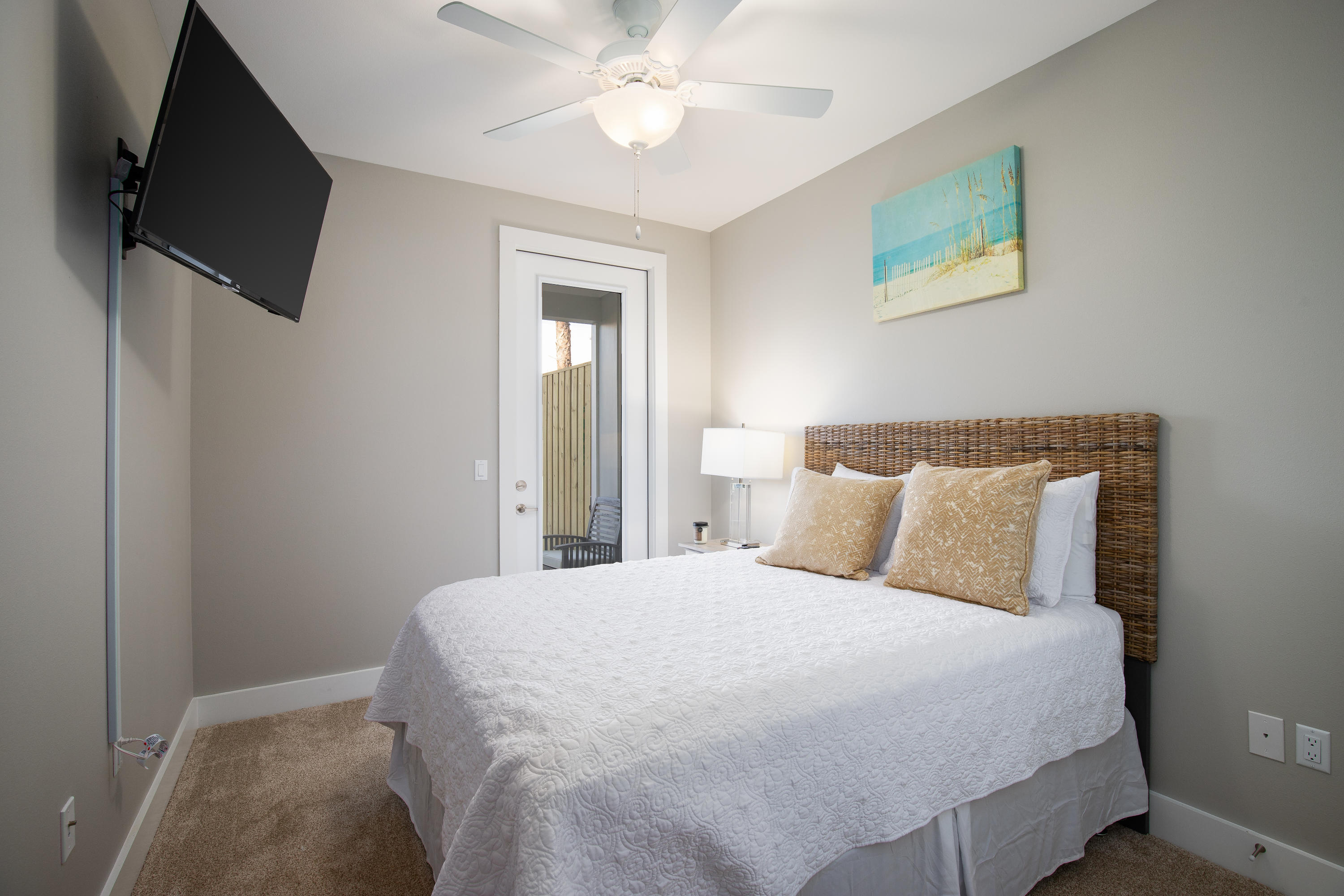 30a townhomes - Residential