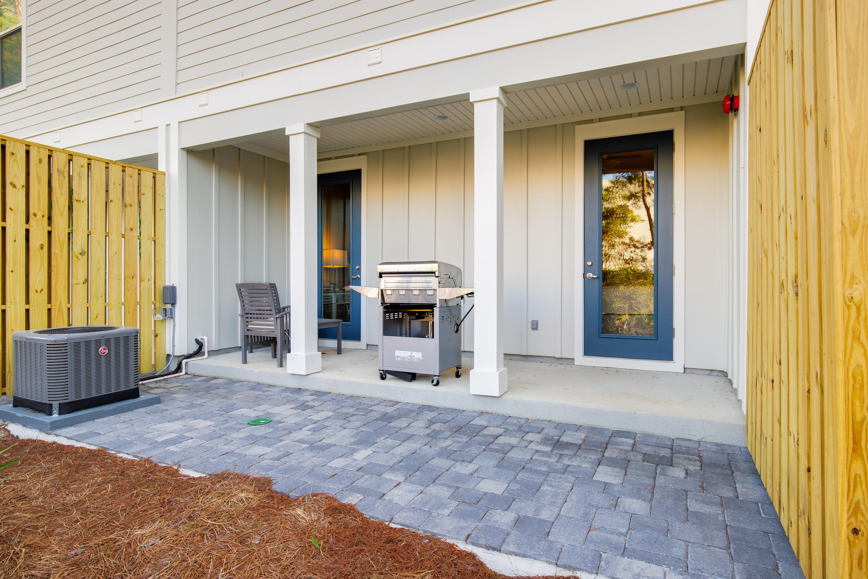 30a townhomes - Residential