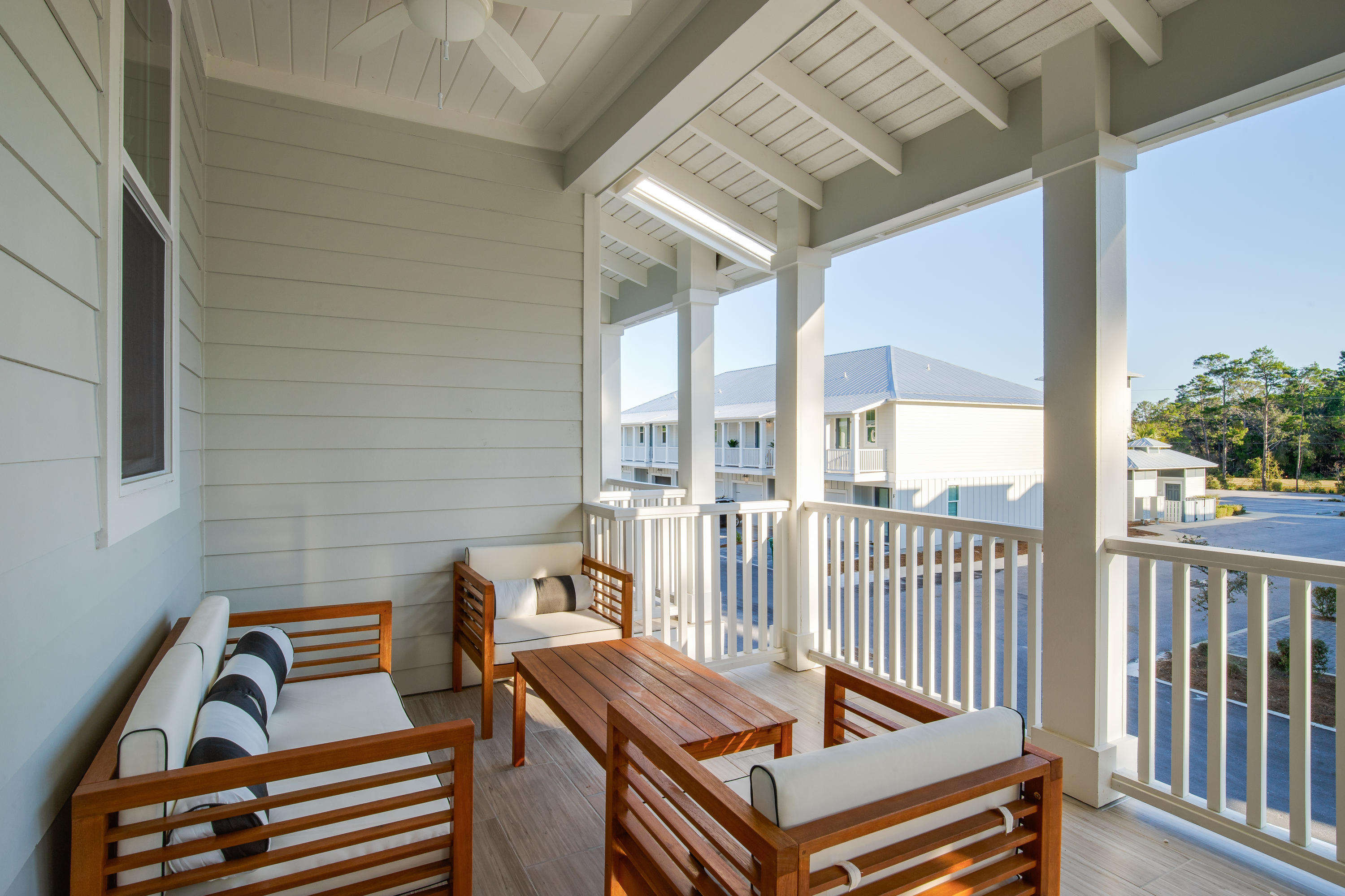 30a townhomes - Residential