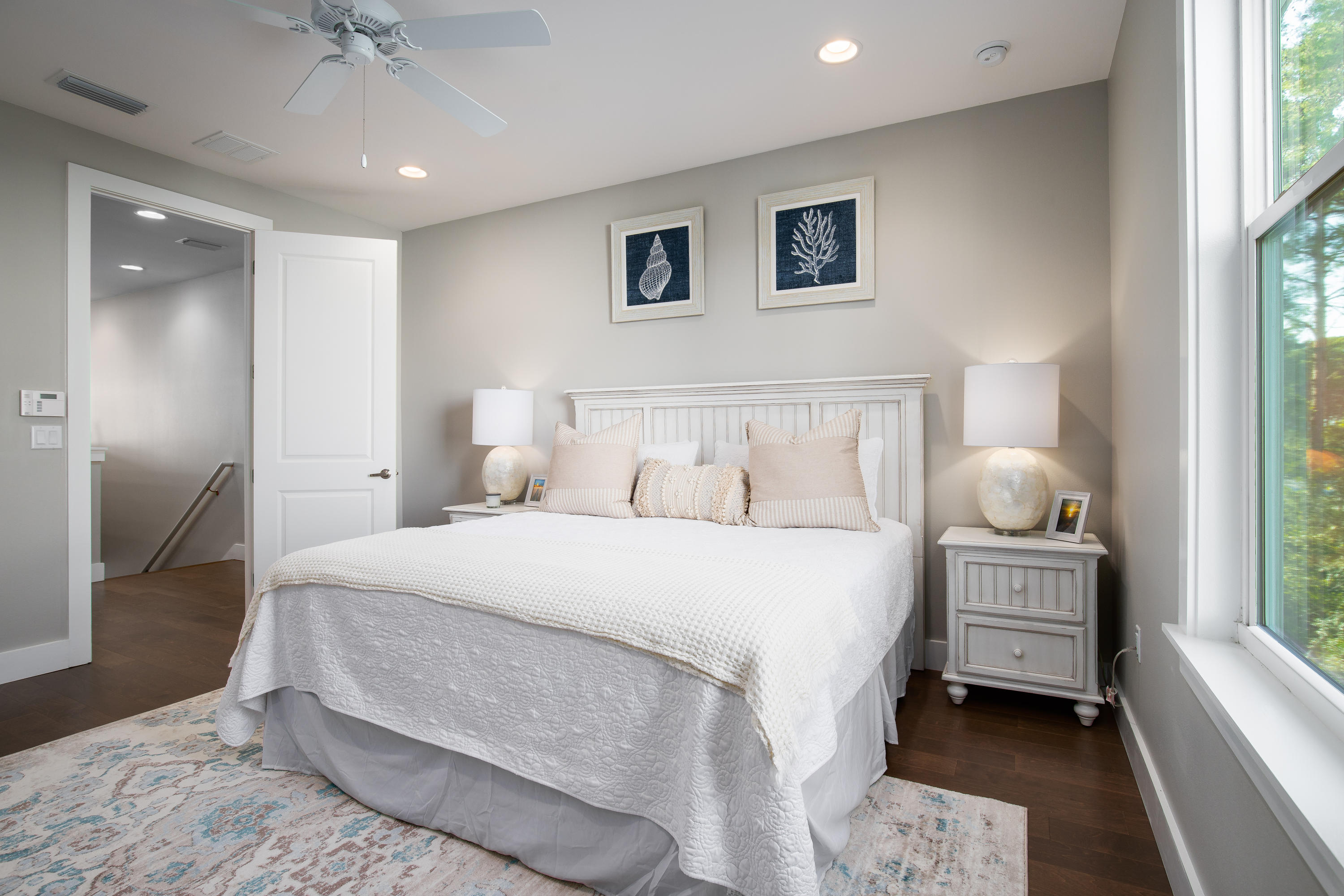 30a townhomes - Residential