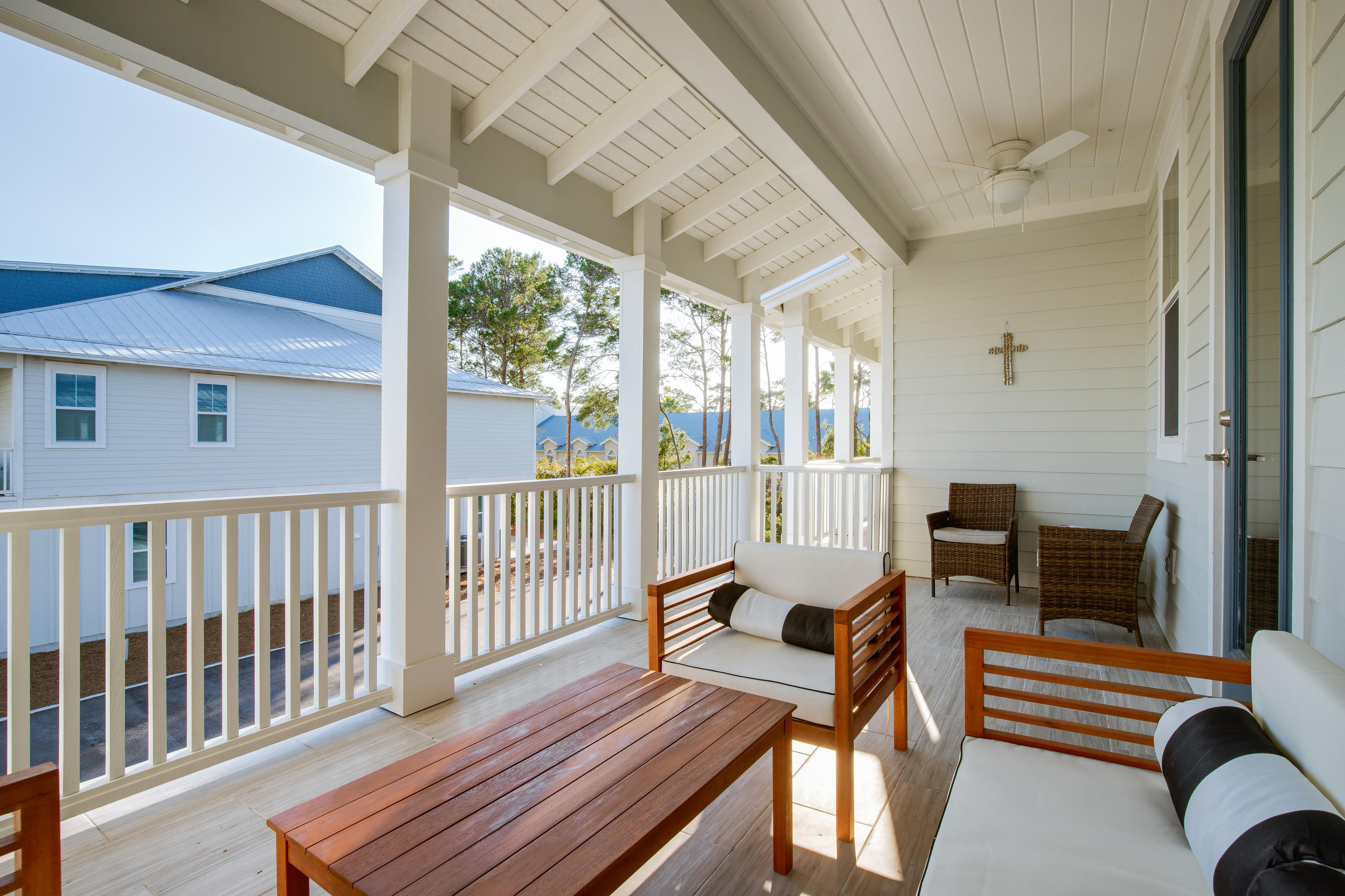 30a townhomes - Residential