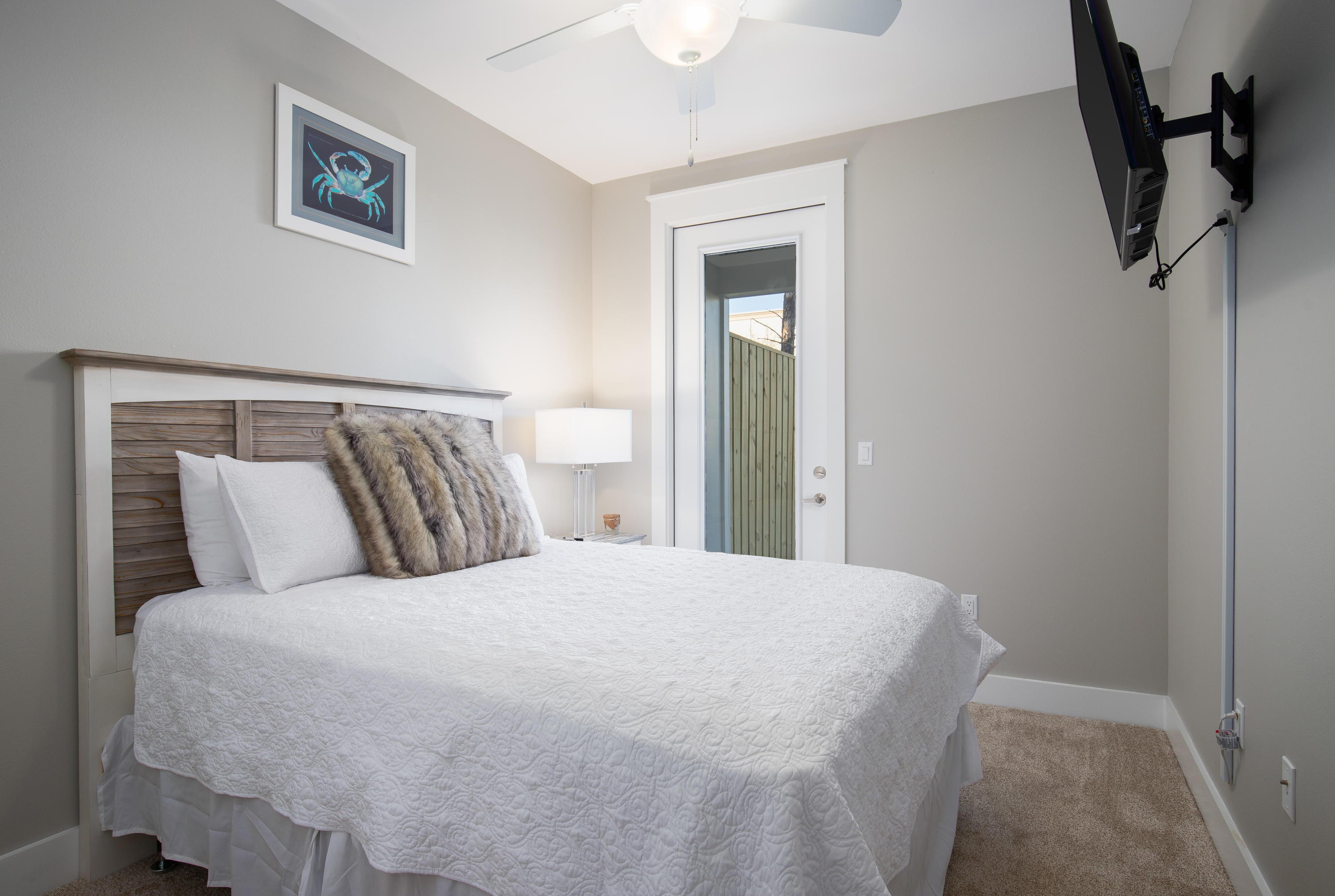 30a townhomes - Residential