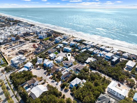 A home in Inlet Beach