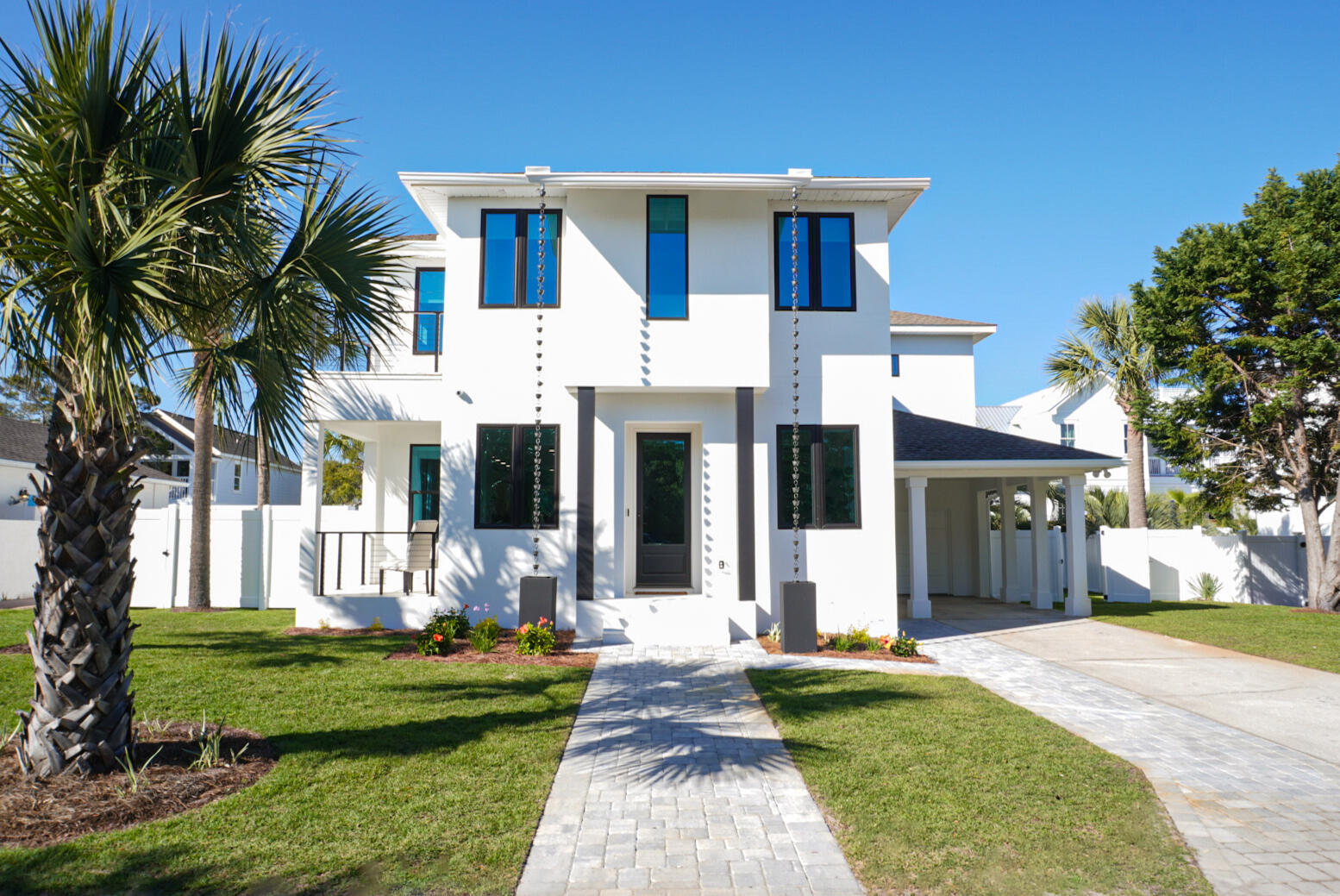 SAND CLIFFS - Residential