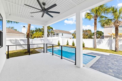 A home in Inlet Beach