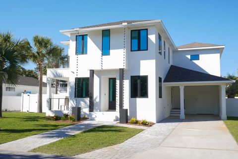 A home in Inlet Beach