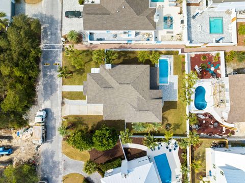 A home in Inlet Beach