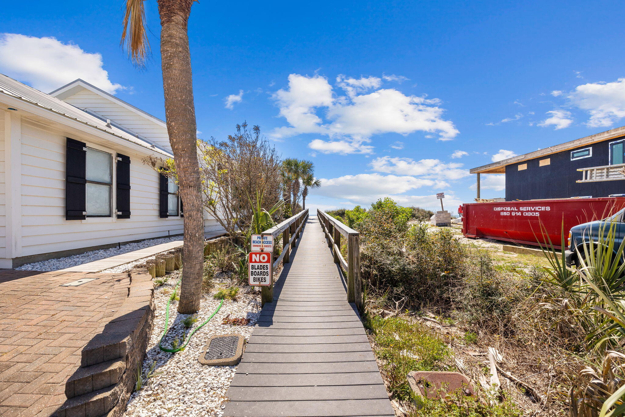 SAND CLIFFS - Residential