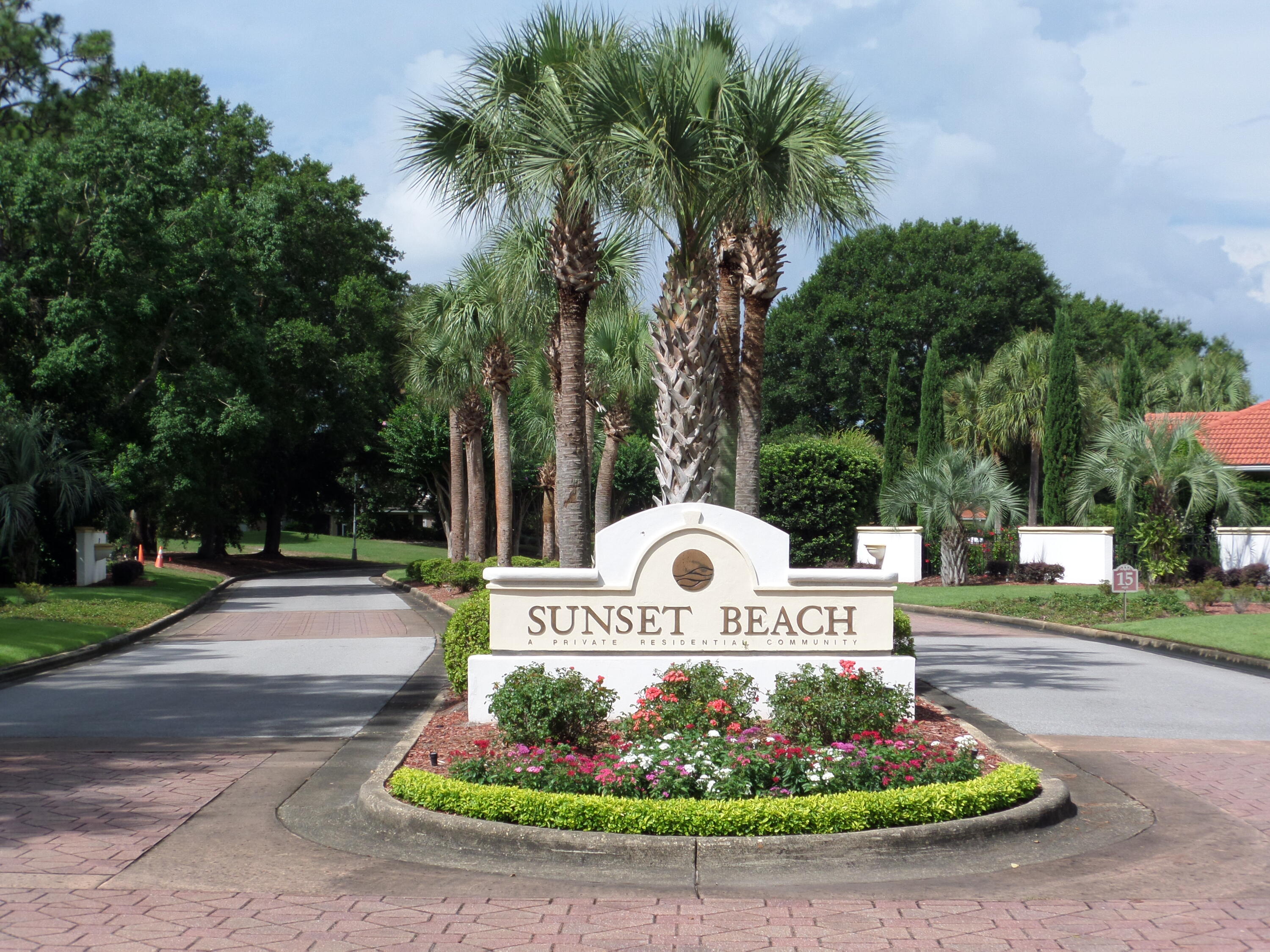 SUNSET BEACH - Residential