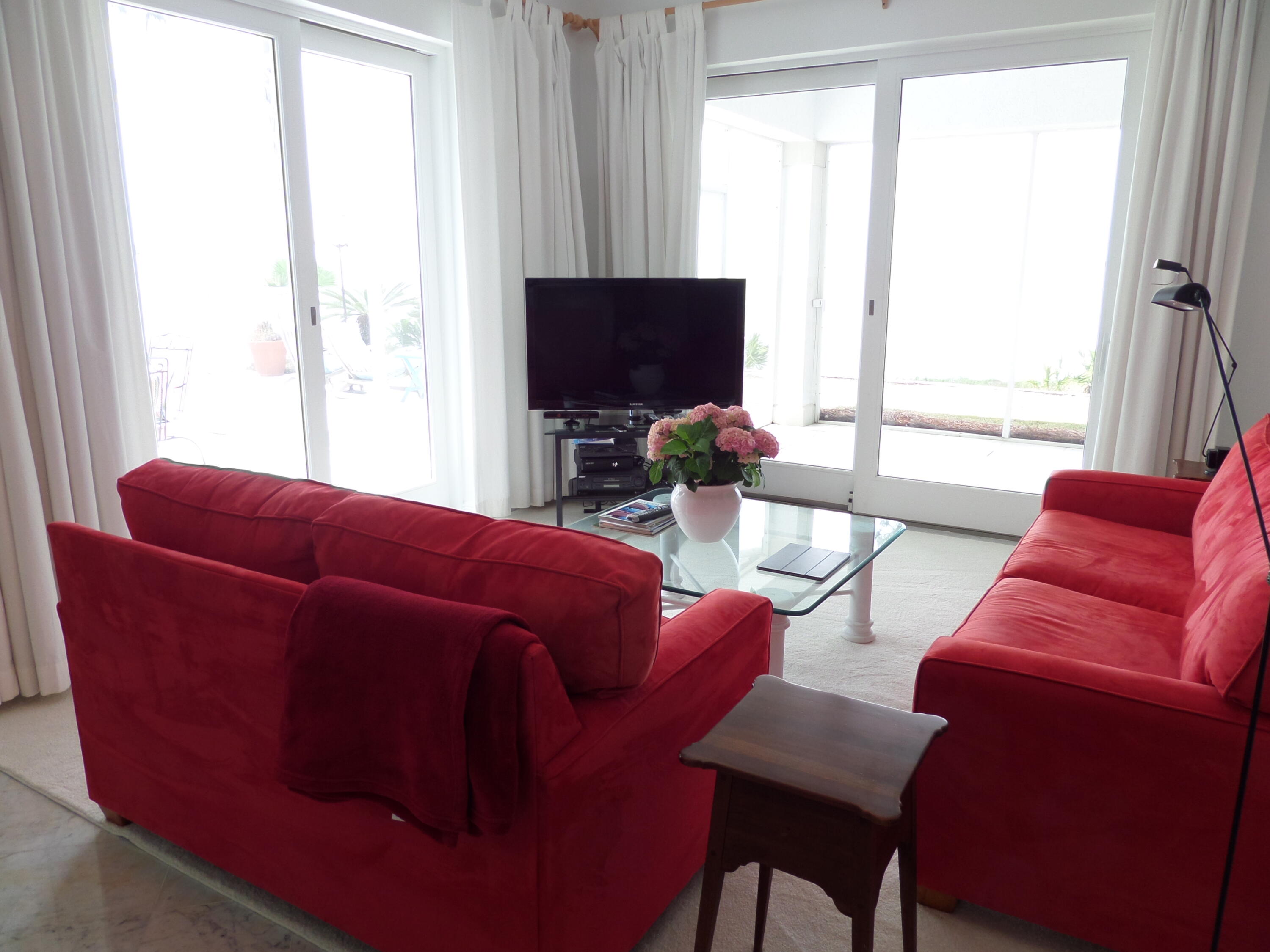 SUNSET BEACH - Residential