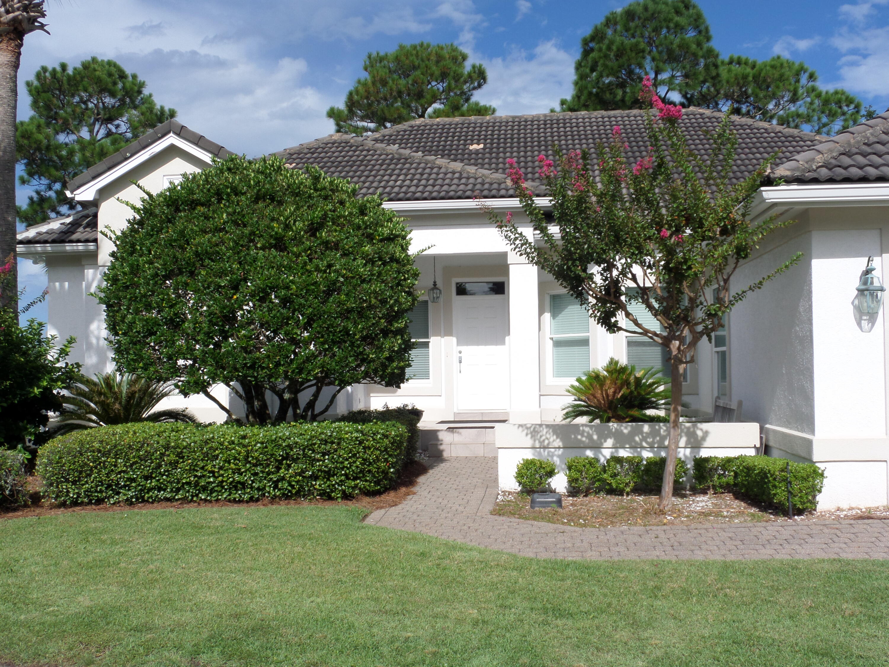 SUNSET BEACH - Residential