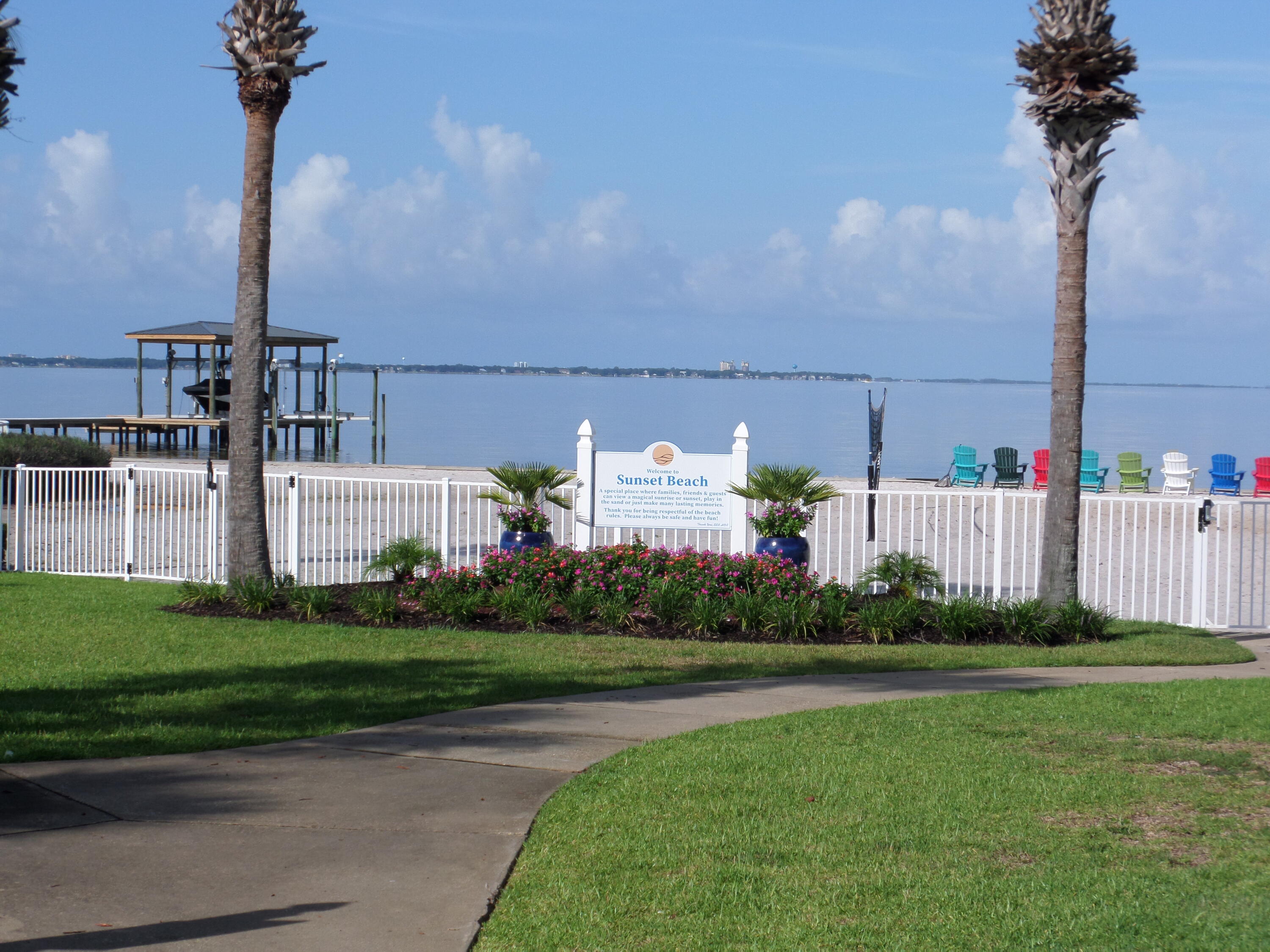 SUNSET BEACH - Residential