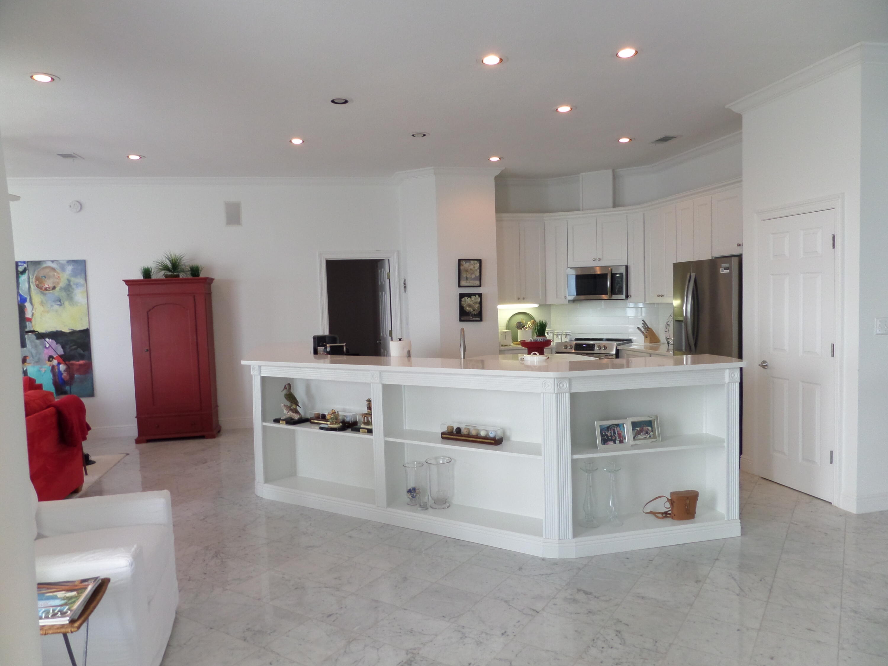 SUNSET BEACH - Residential