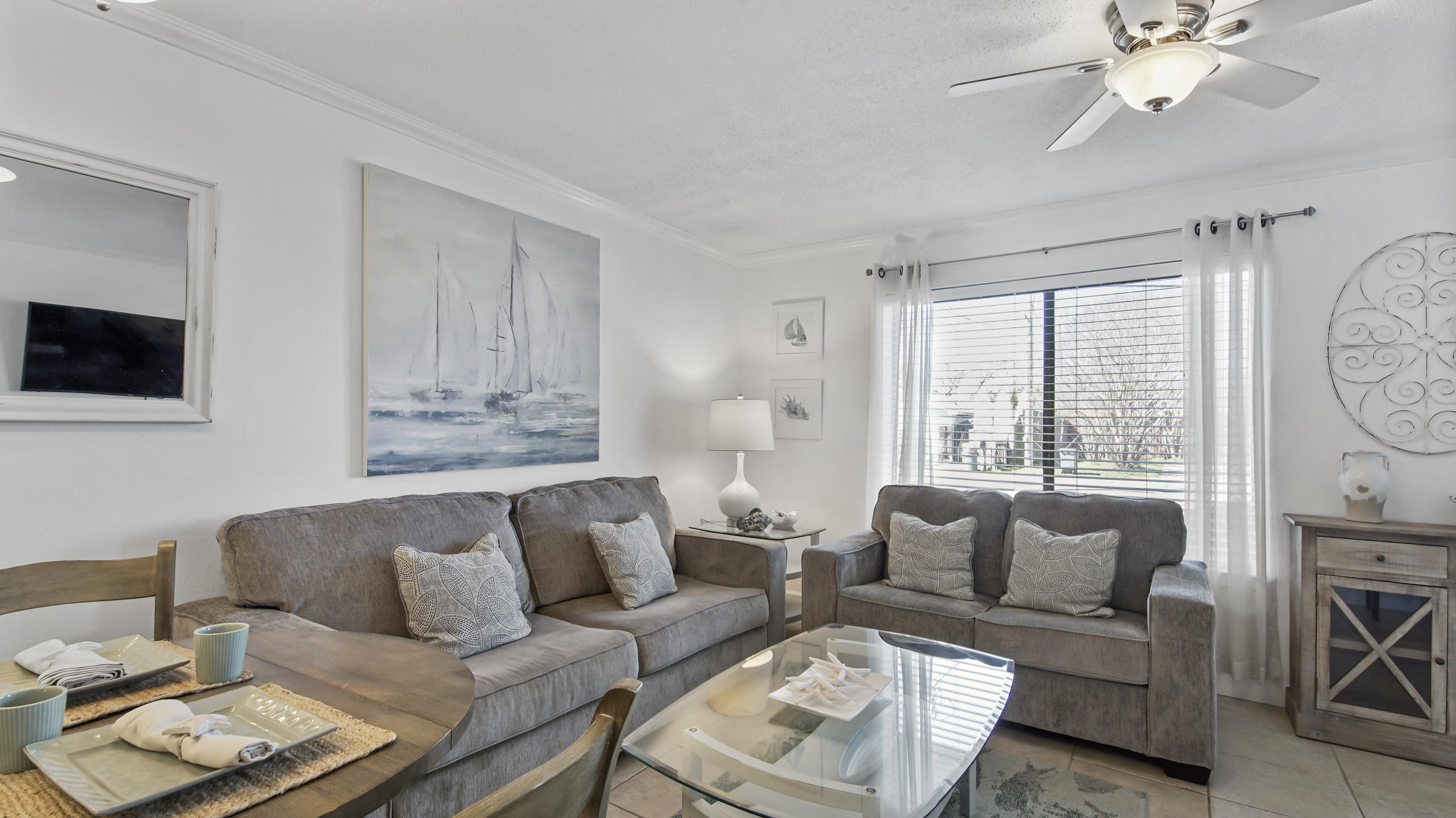 SANDPRINTS CONDO II - Residential