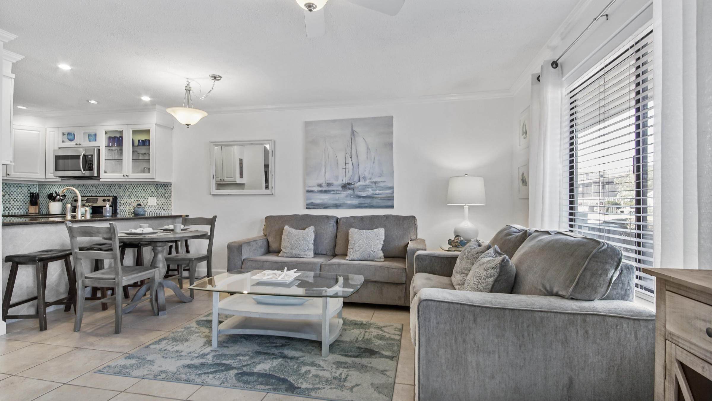 SANDPRINTS CONDO II - Residential