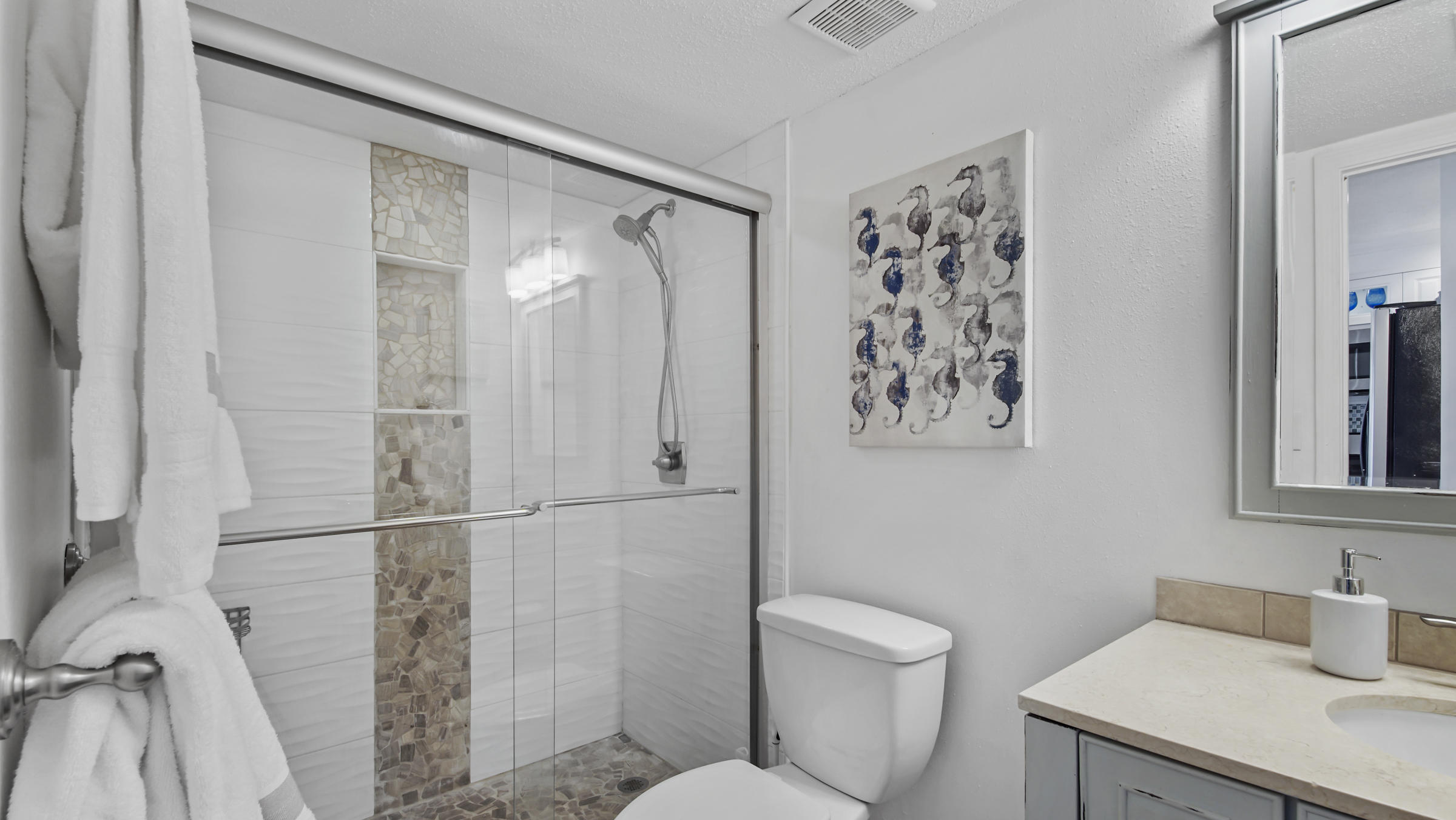 SANDPRINTS CONDO II - Residential